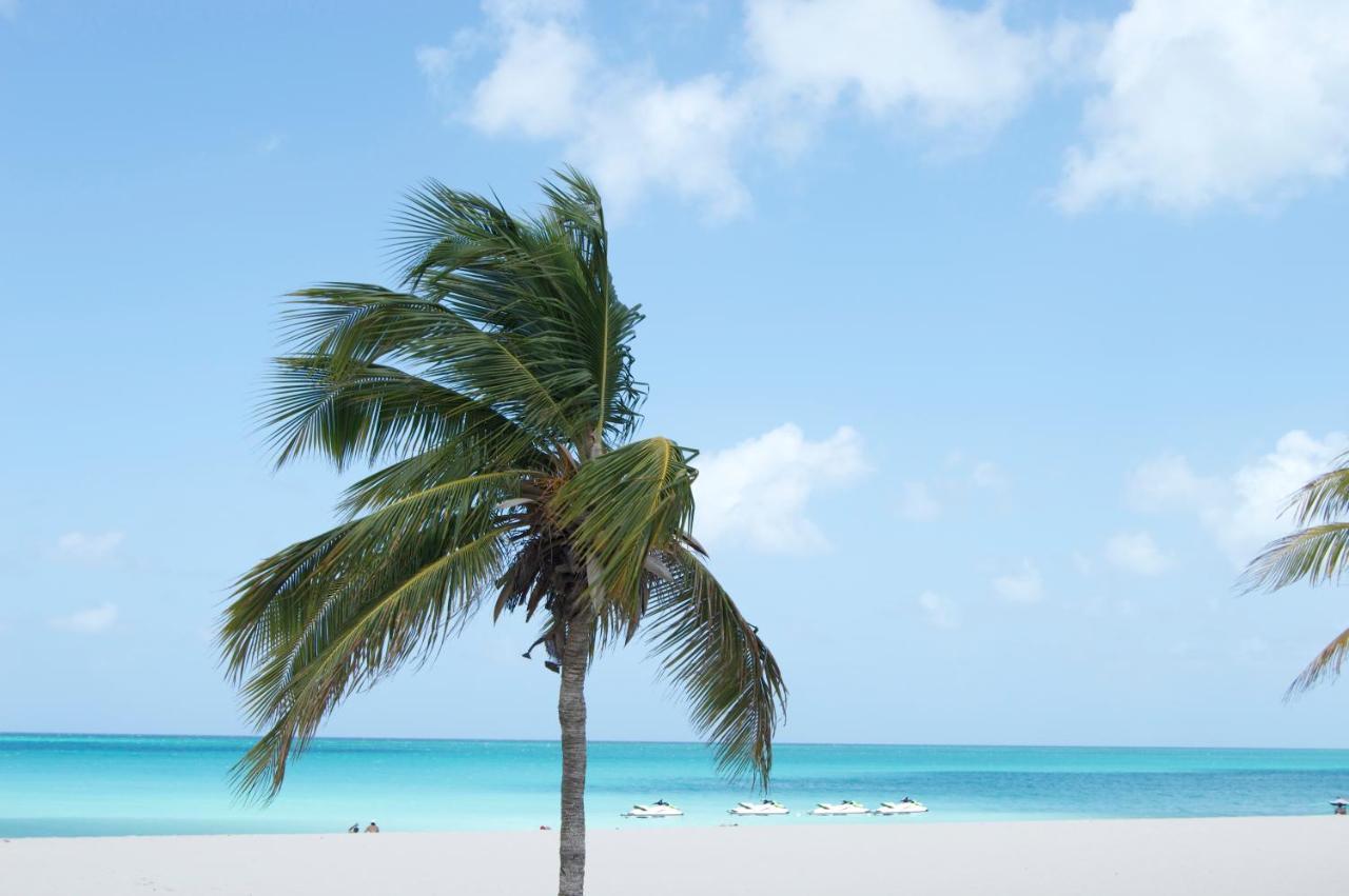 Hotel Yoyita Aruba *