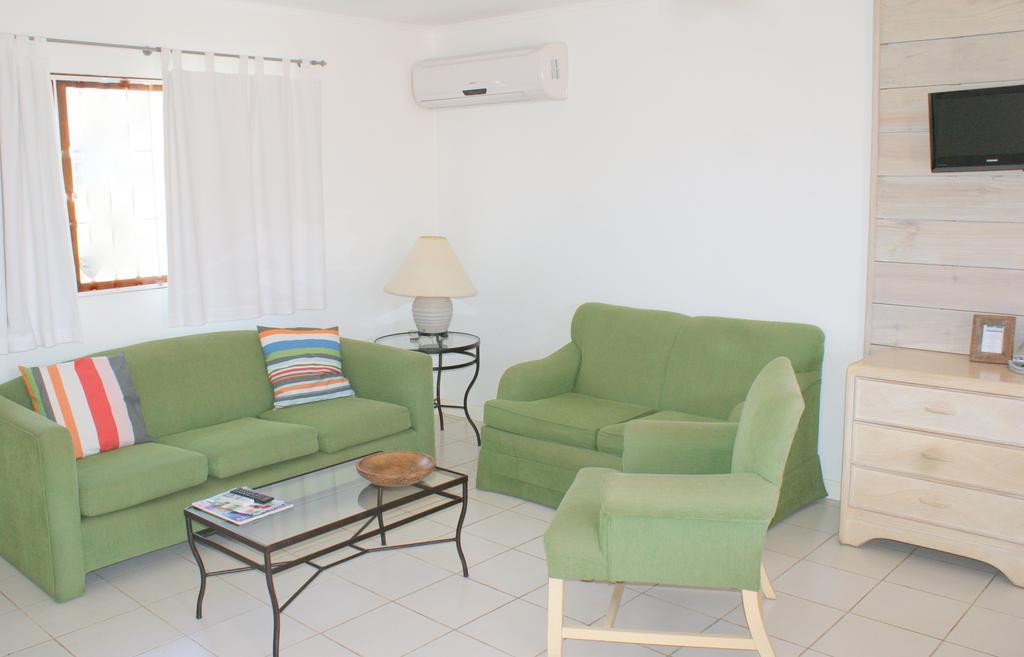 Pauline's Apartamento Palm Beach