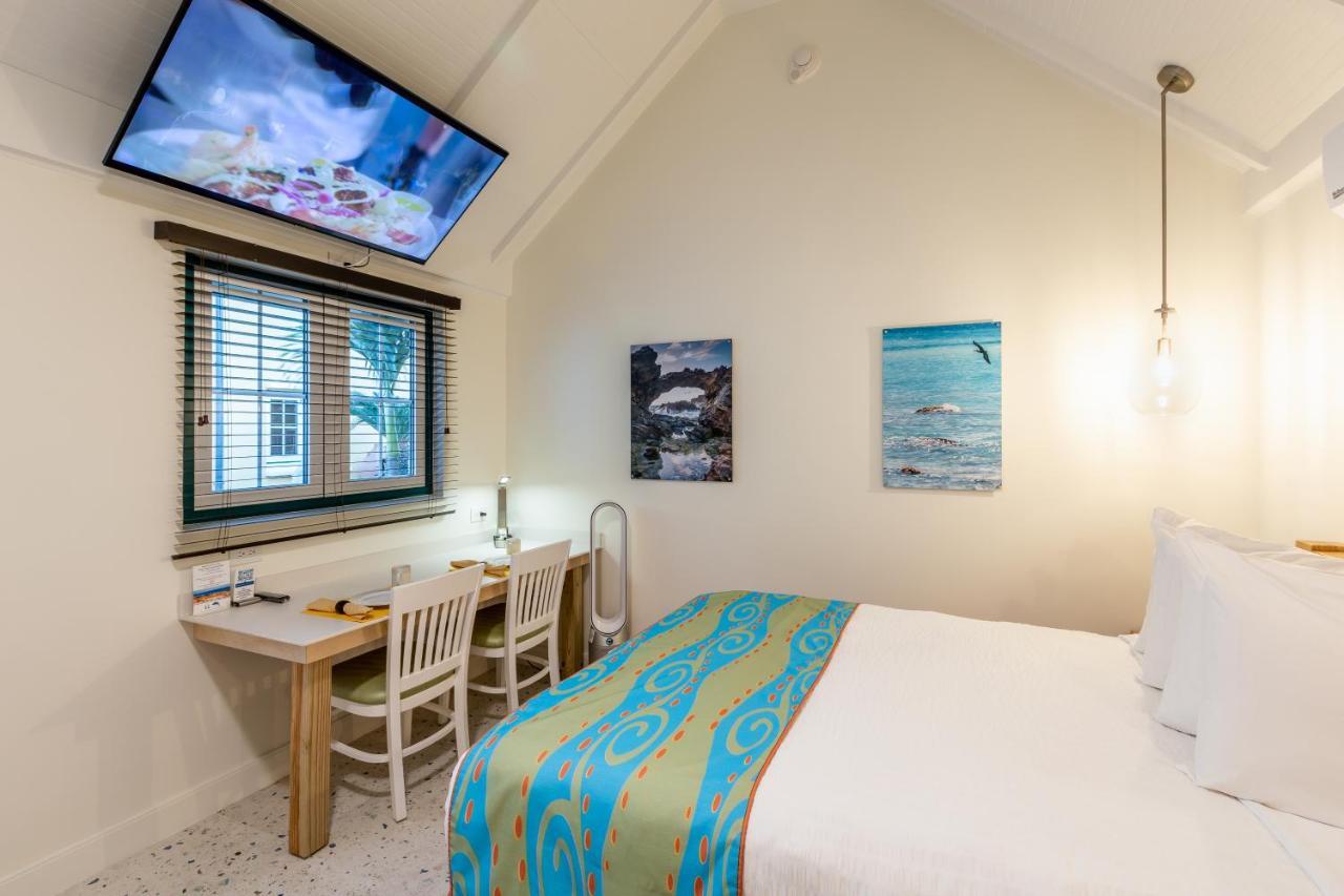 Resort Amsterdam Manor Palm Beach