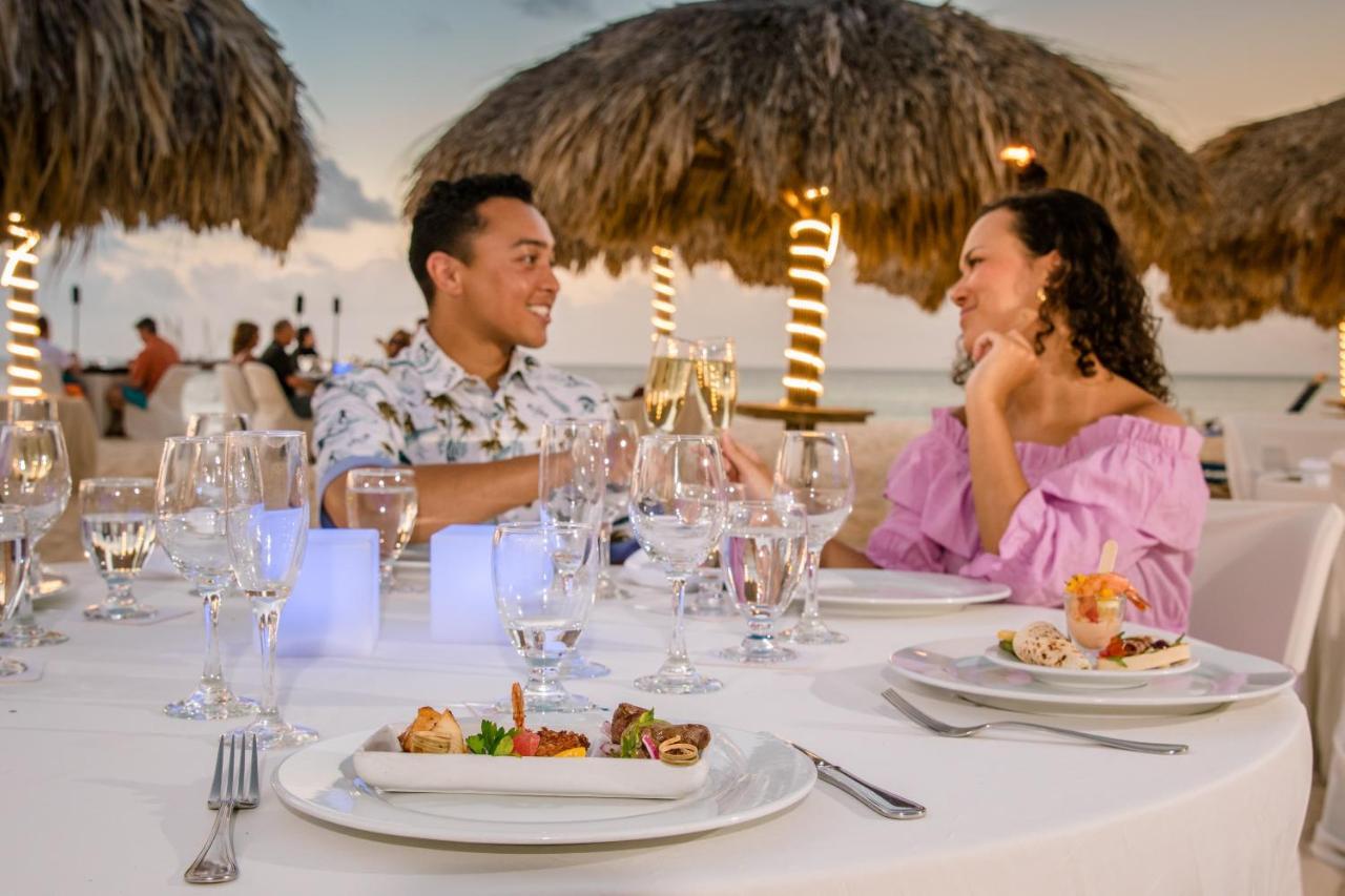 Amsterdam Manor 4* Palm Beach