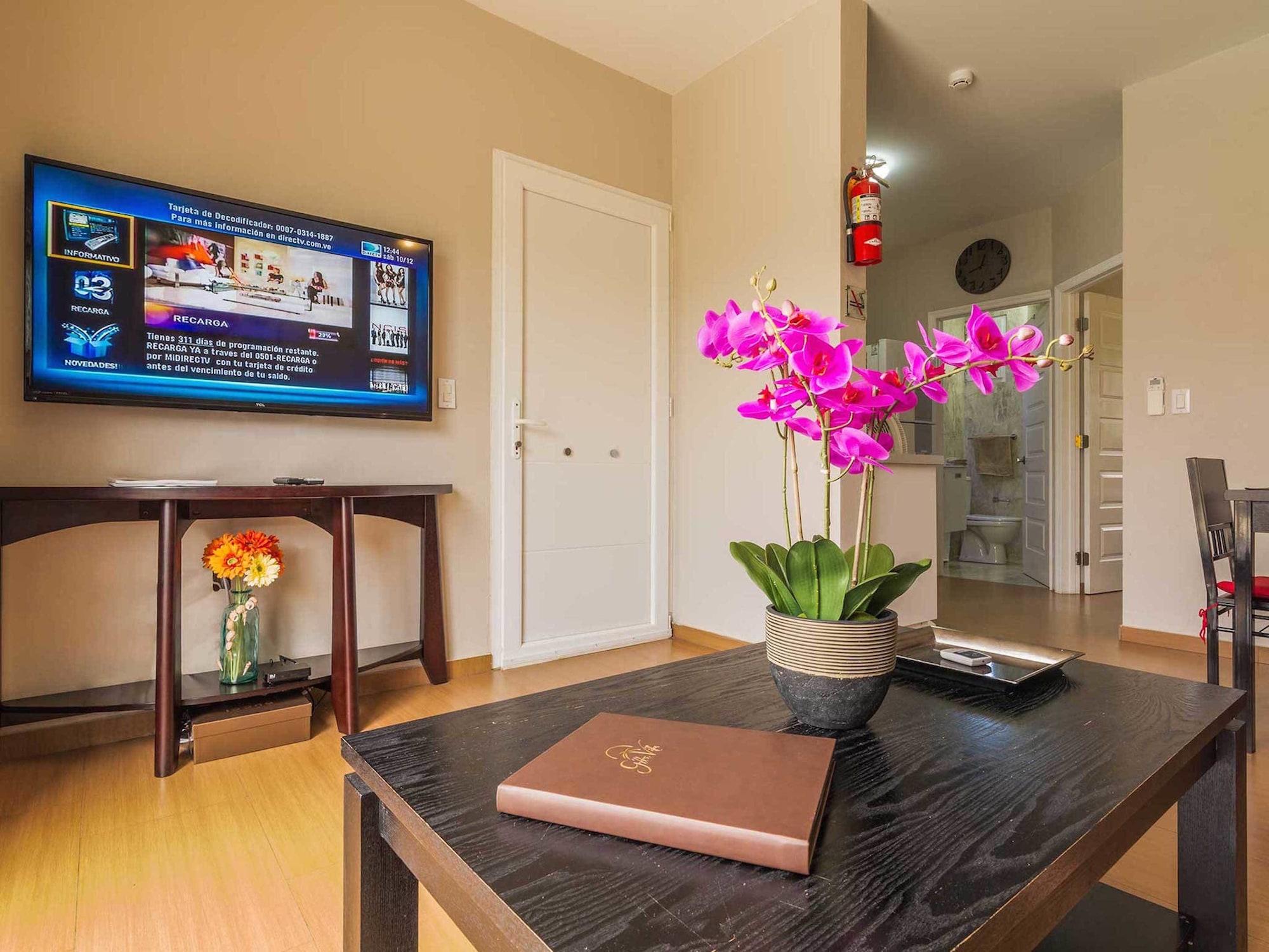 Apartment Golden Palm Beach