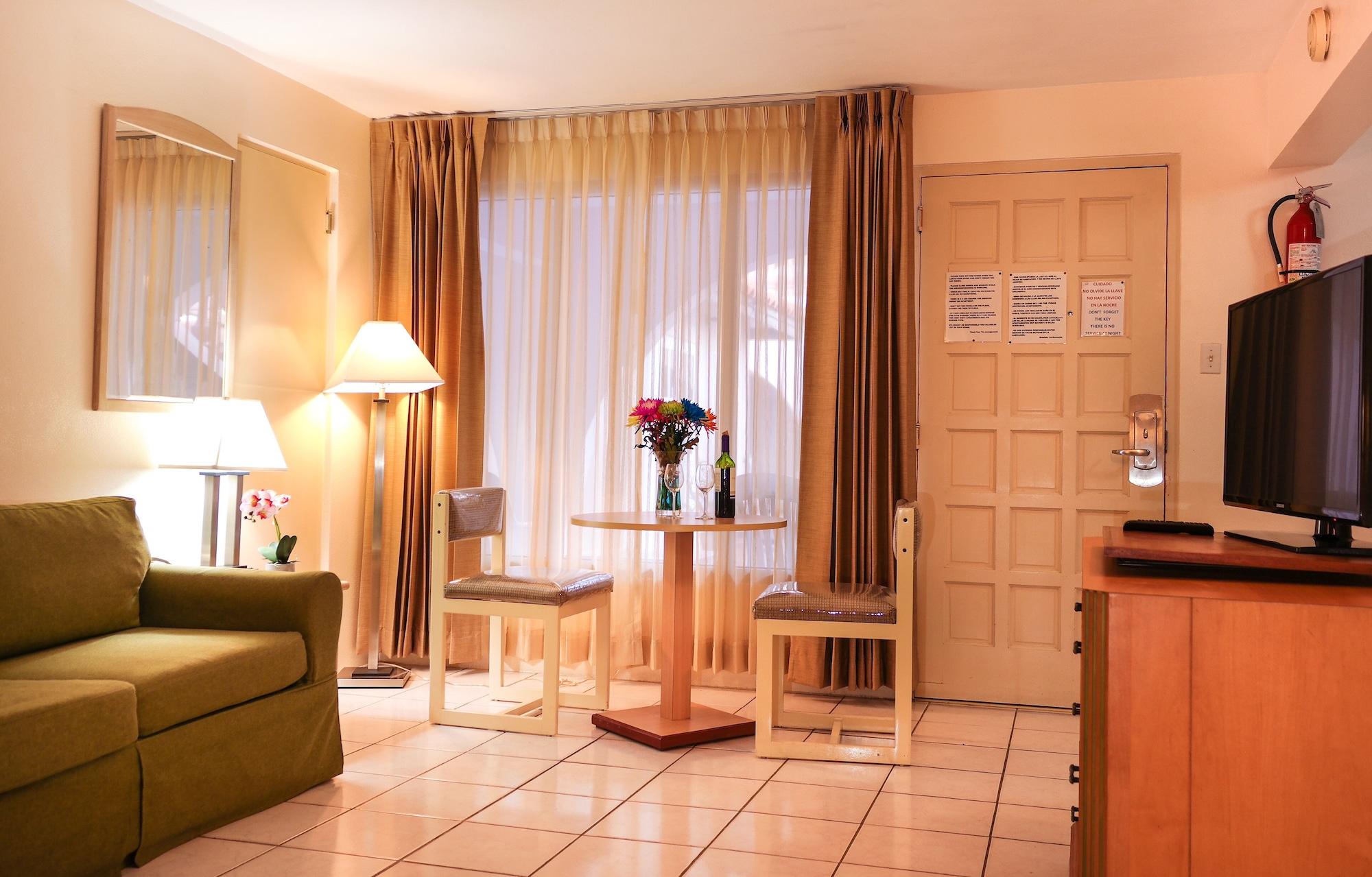 Sasaki Apartment Palm Beach