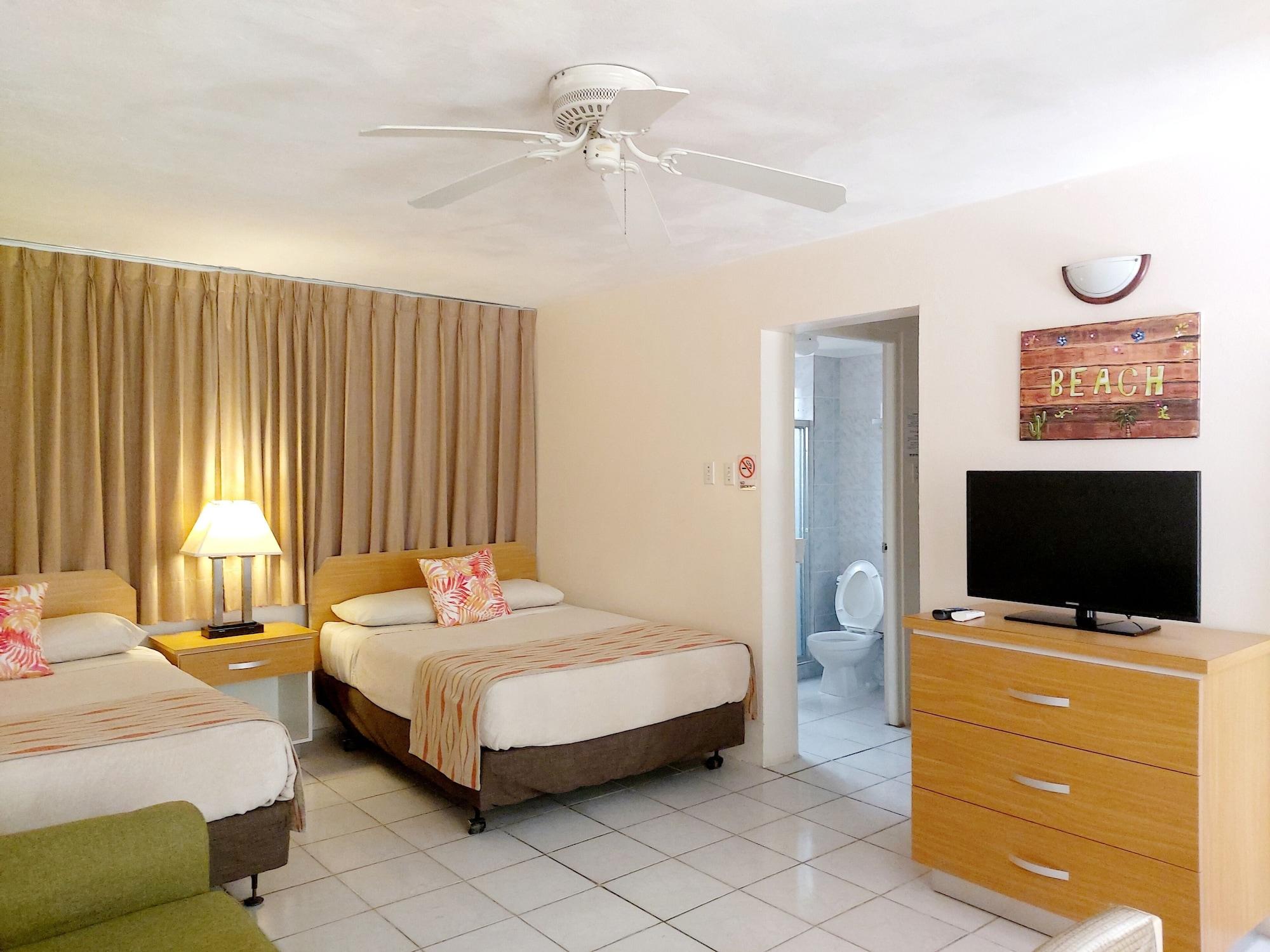Apartment Sasaki Palm Beach