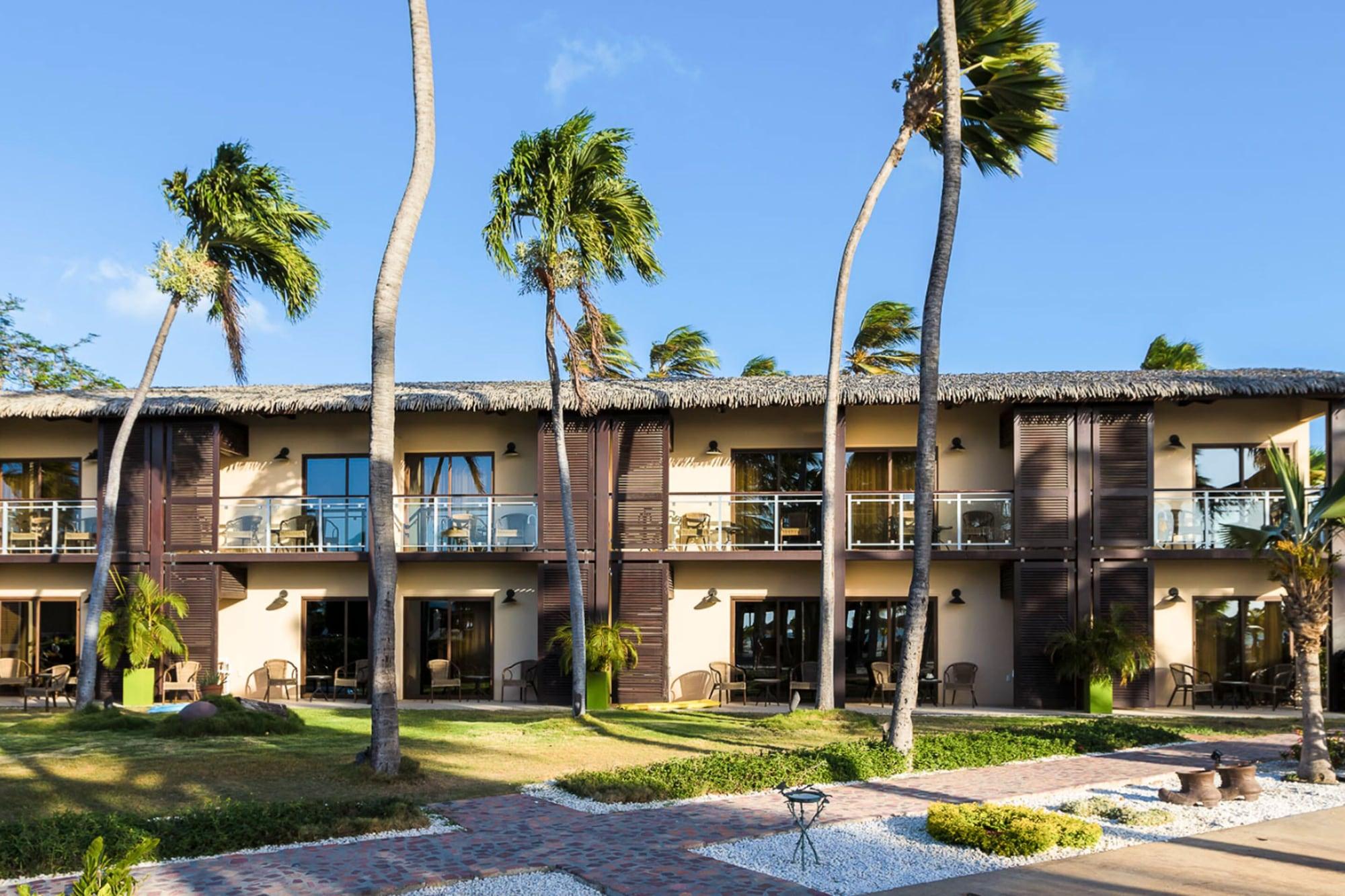 Resort Manchebo And 4*