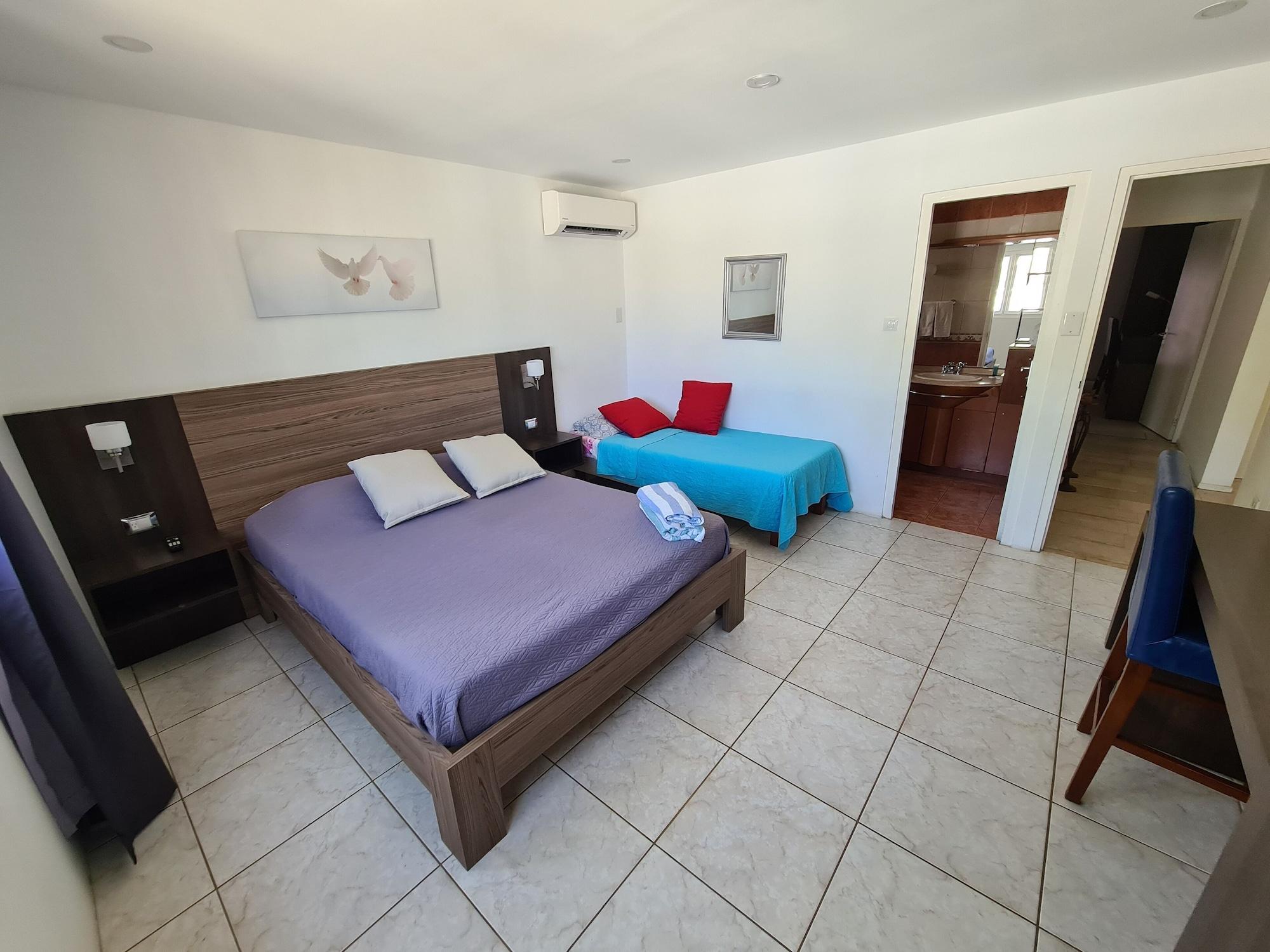 & Apartment Bubali
