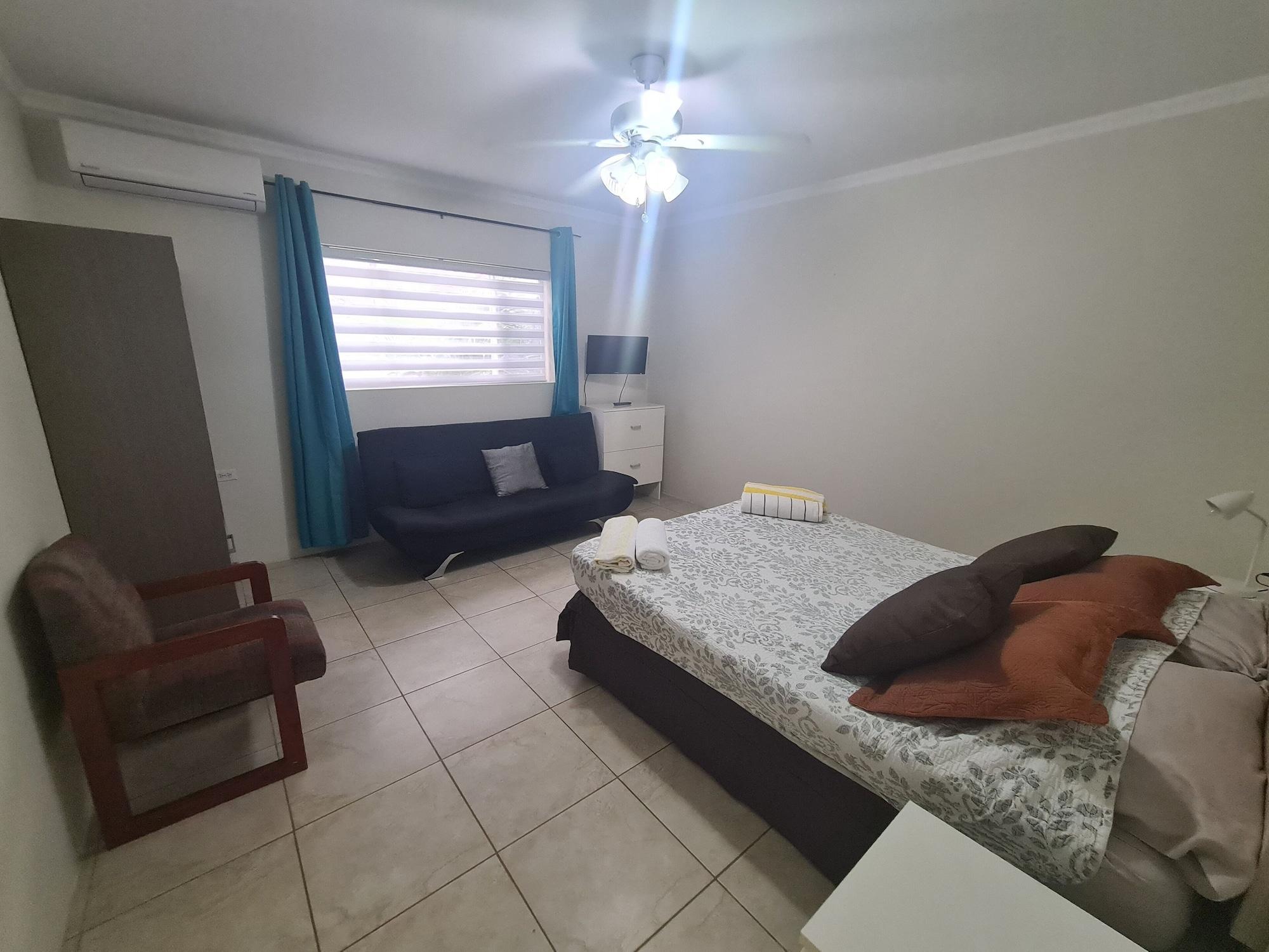 & Apartment Bubali