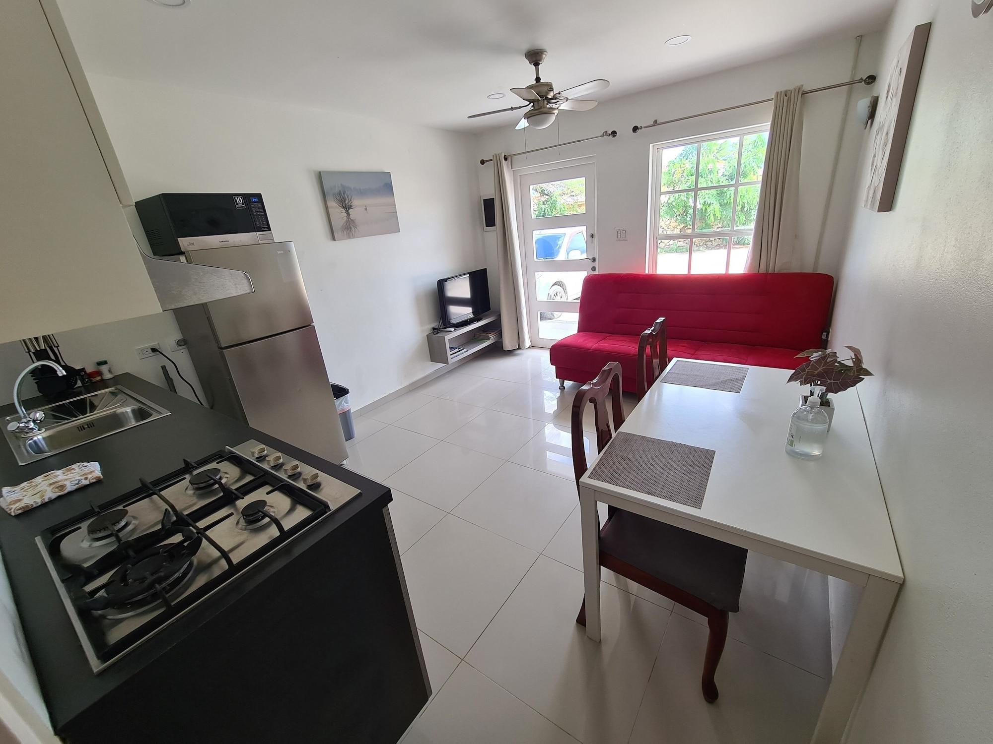& Apartment *