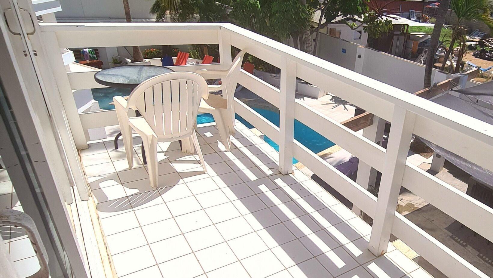 Apartment &