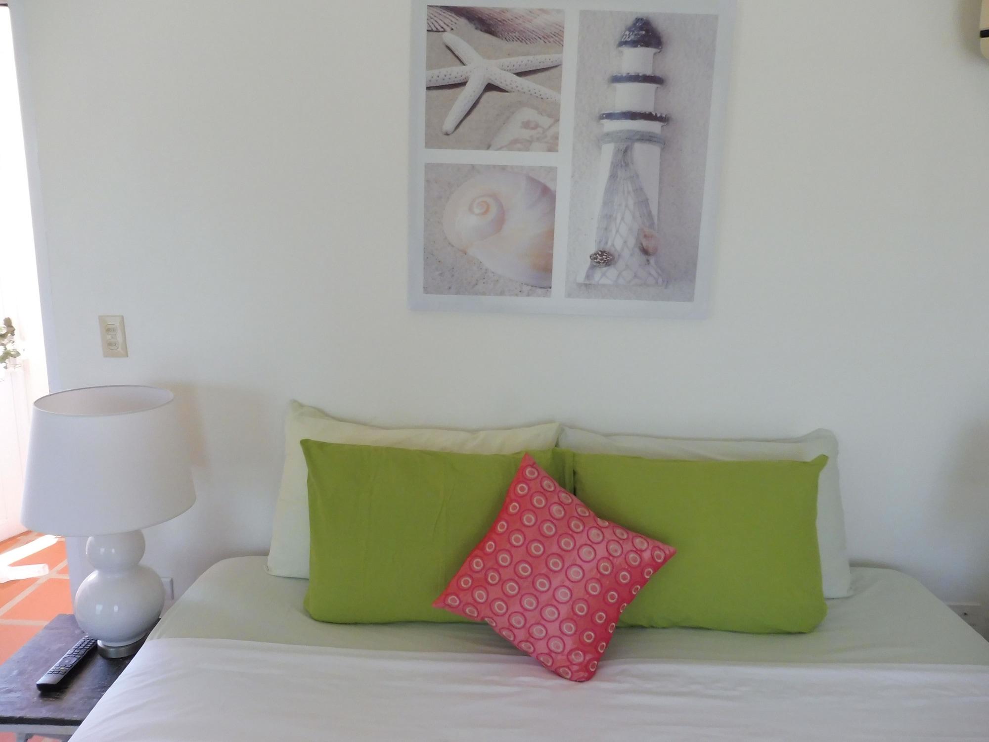Karibu Aruba Hotel Palm Beach