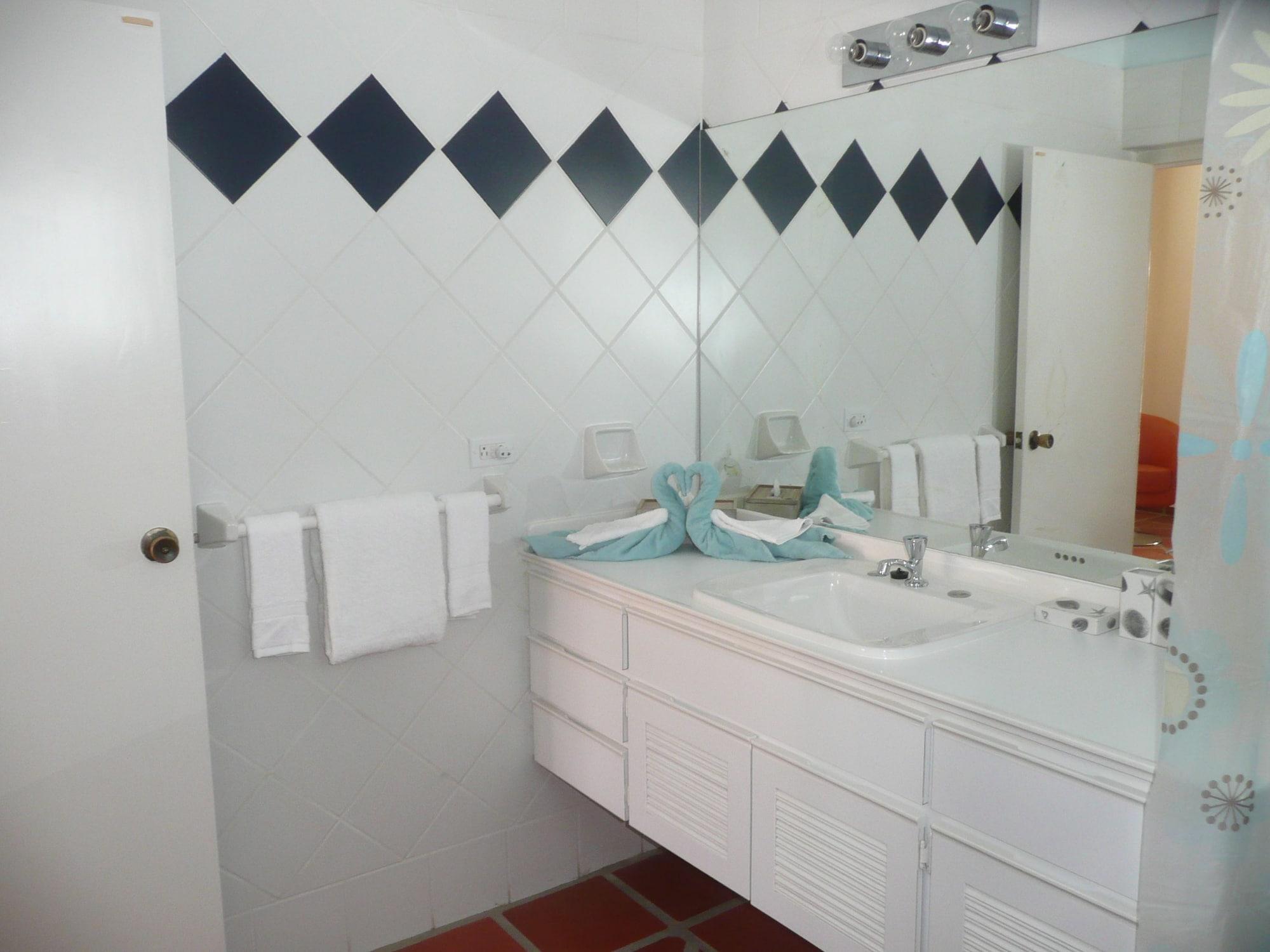 Karibu Aruba 4*