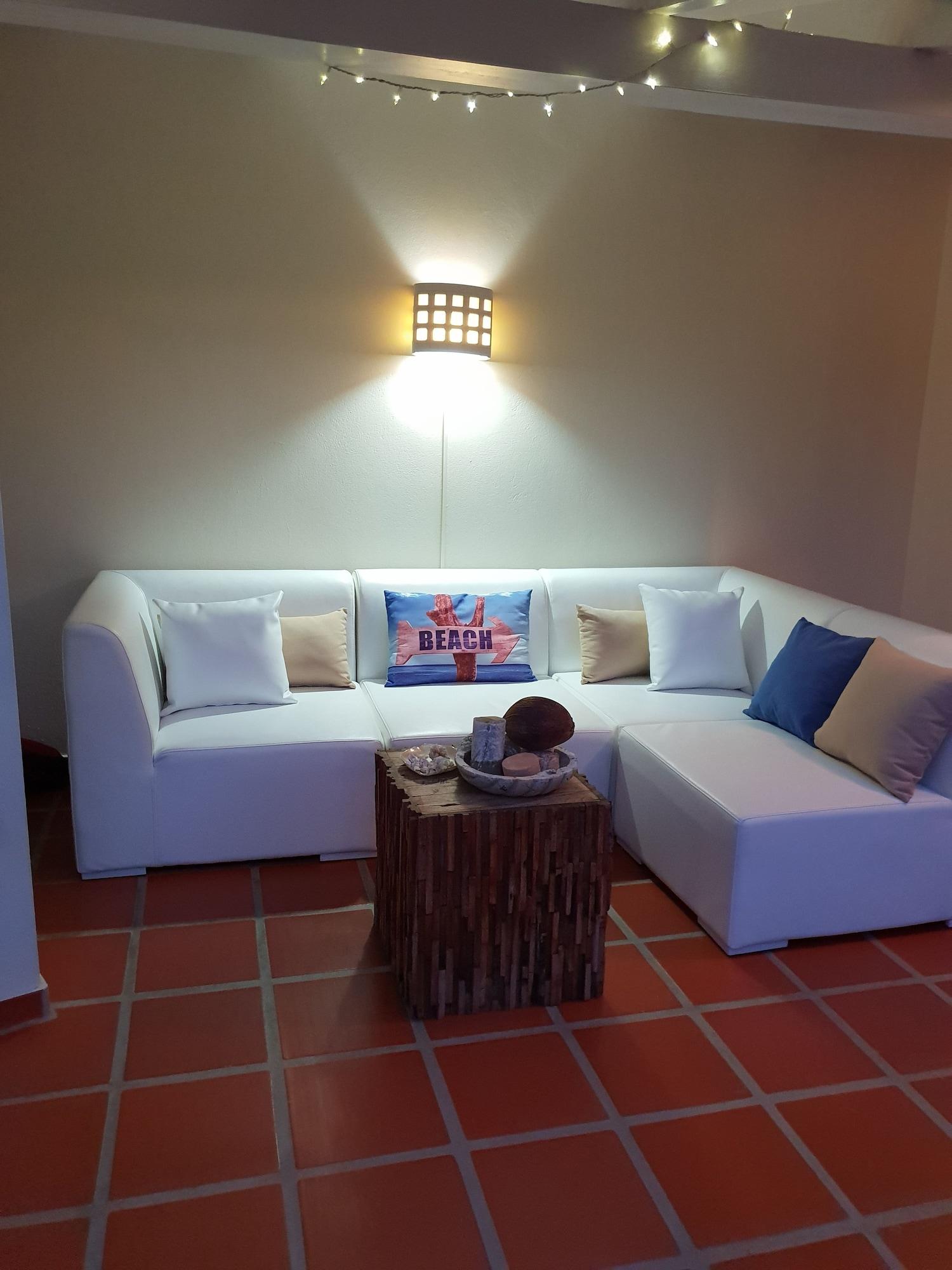 Hotel Karibu Aruba