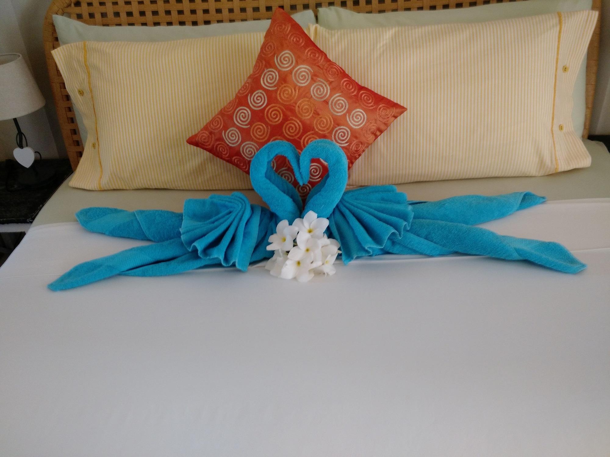 Karibu Aruba