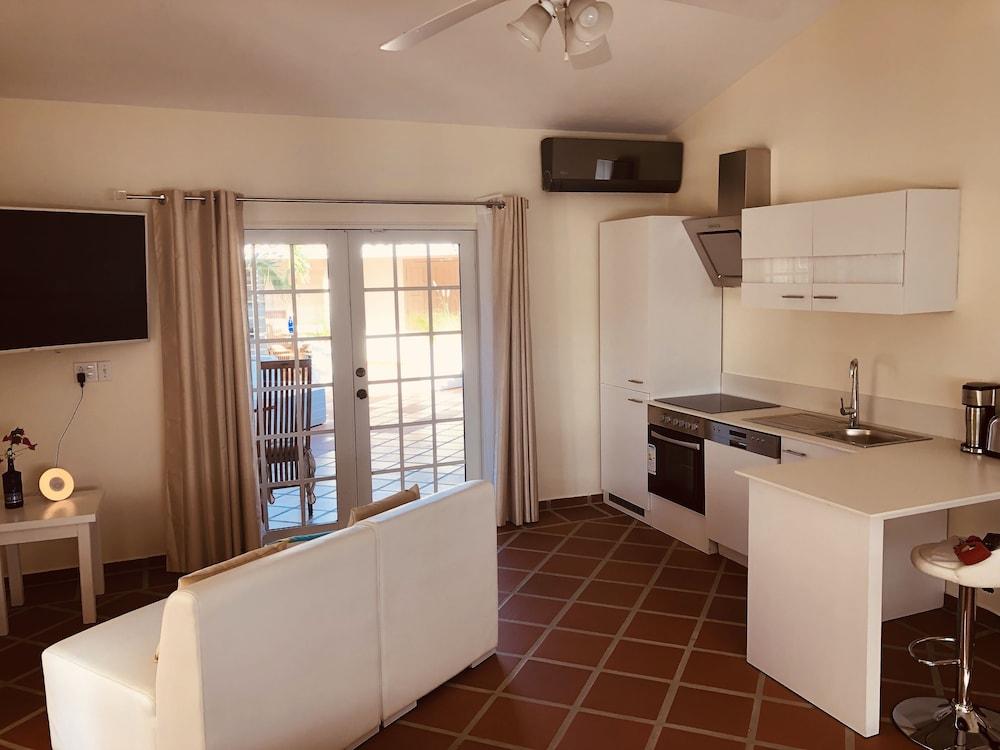 Karibu Aruba 4* Palm Beach