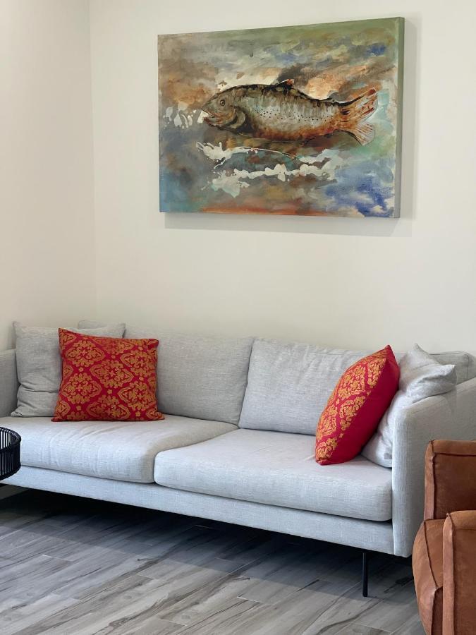 Luxury Ocean View @ Aruba's Palm Apartamento *
