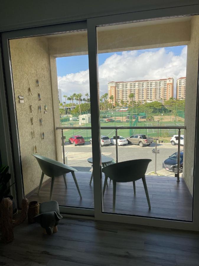 Luxury Ocean View @ Aruba's Palm * Palm Beach