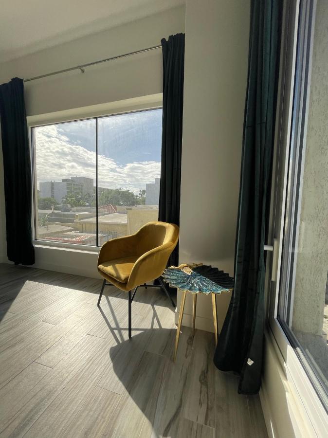 Apartamento Luxury Ocean View @ Aruba's Palm *