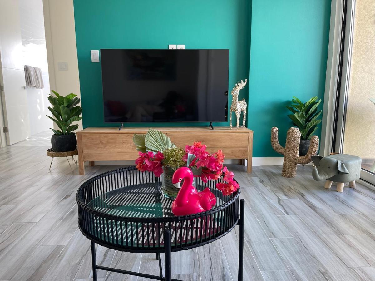 Luxury Ocean View @ Aruba's Palm