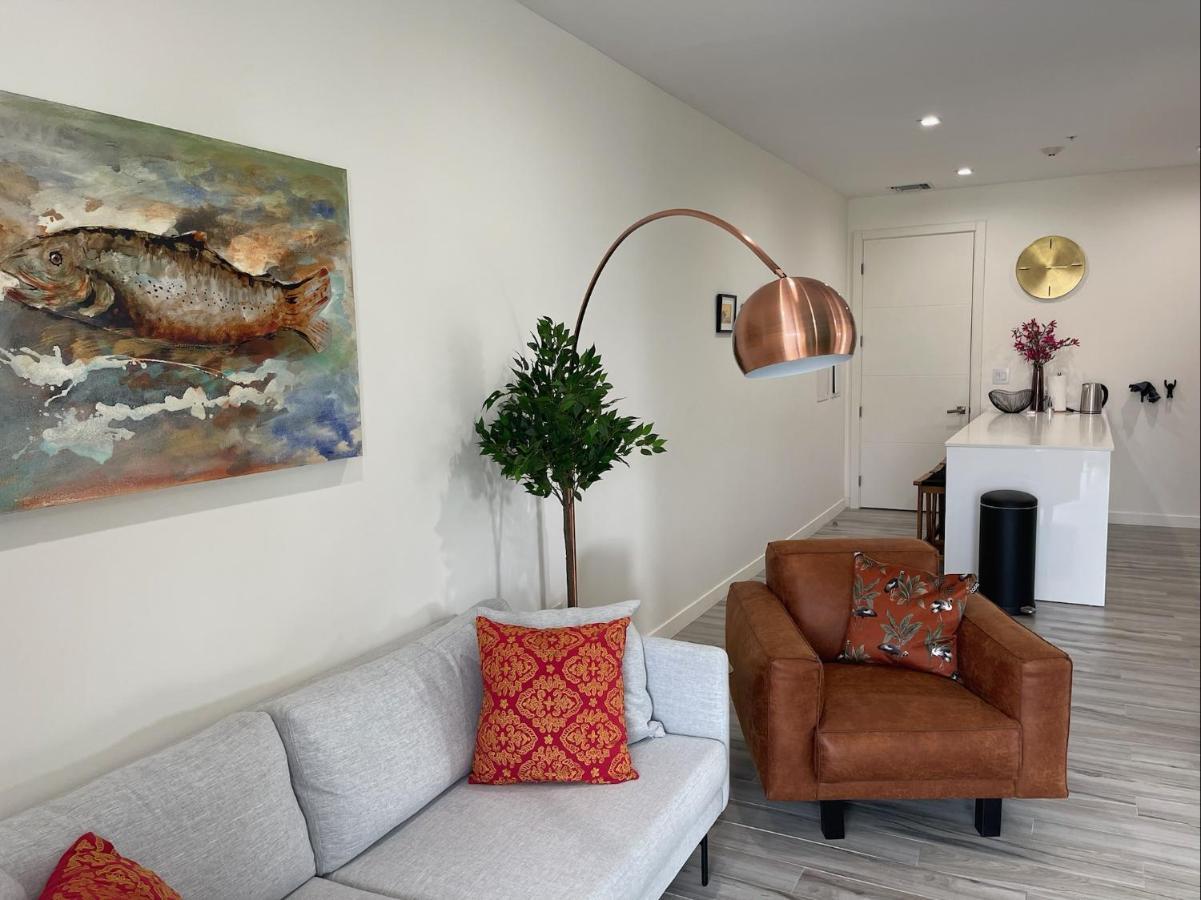 Luxury Ocean View @ Aruba's Palm Apartment Palm Beach