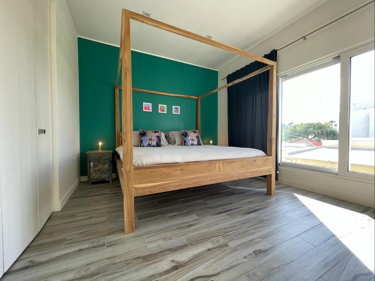 Apartamento Luxury Ocean View @ Aruba's Palm
