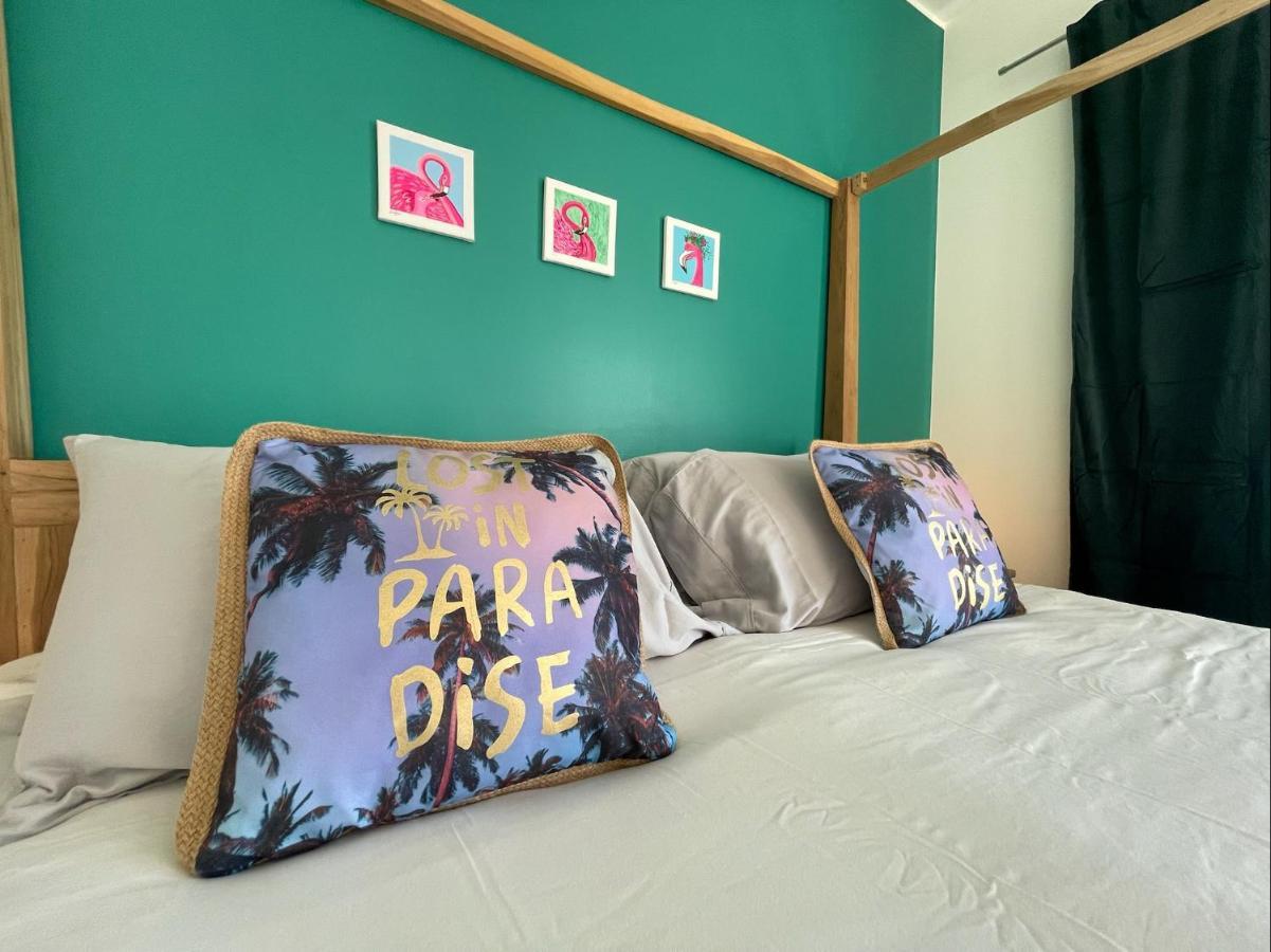Apartamento Luxury Ocean View @ Aruba's Palm Palm Beach
