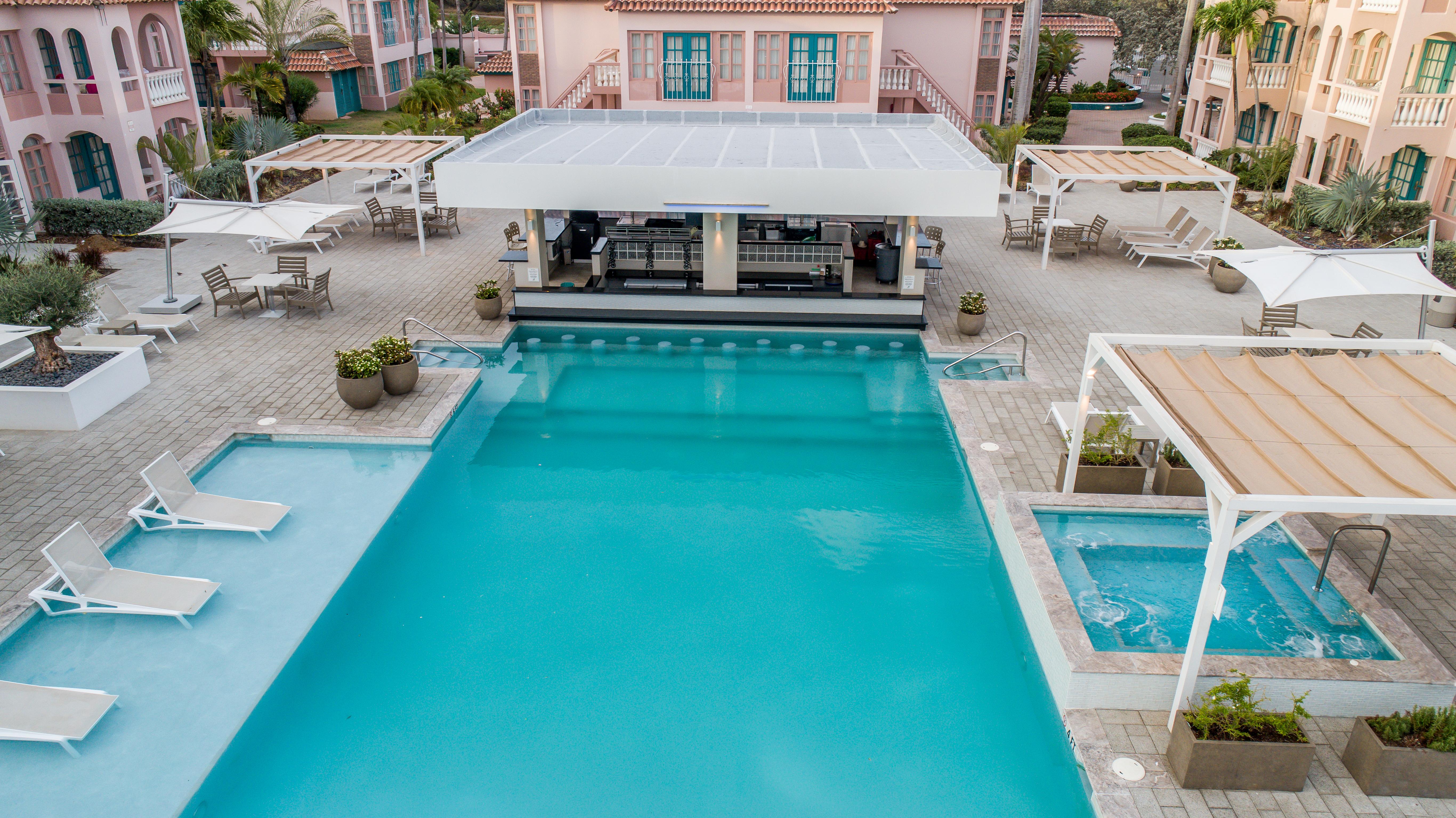 Apartamento Caribbean Palm Village *