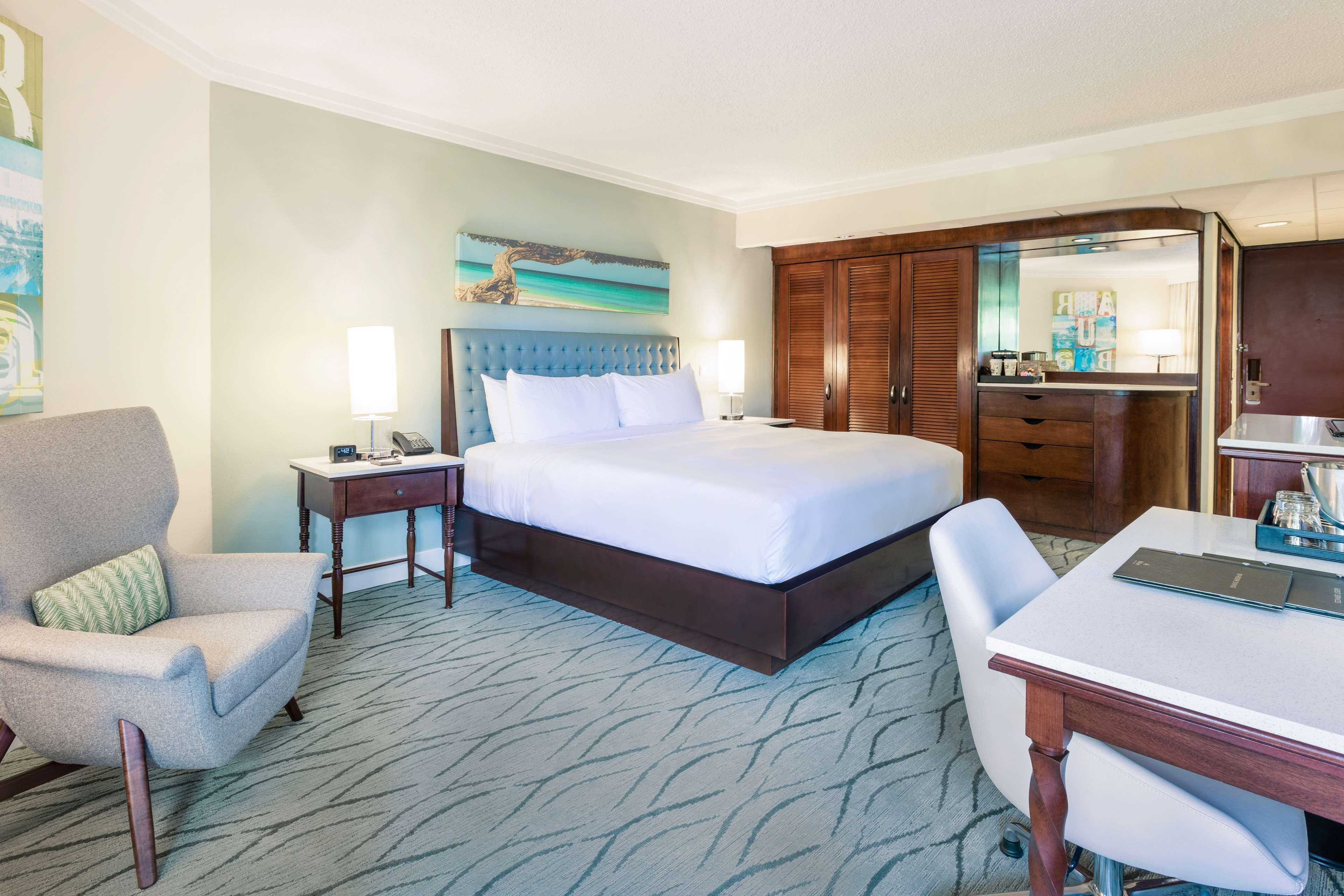 Resort Hilton Aruba Caribbean & Casino 4*