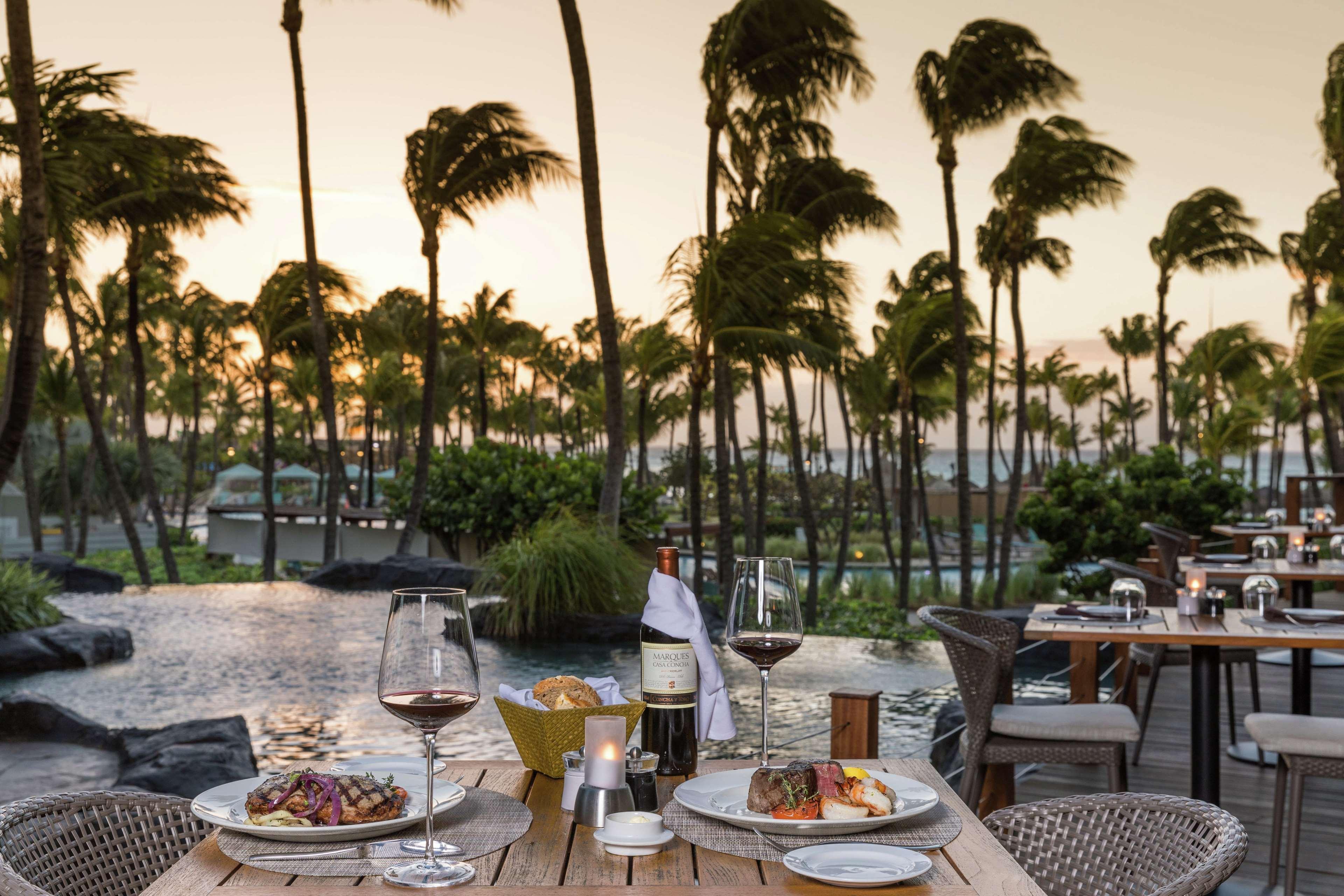 Resort Hilton Aruba Caribbean & Casino 4*