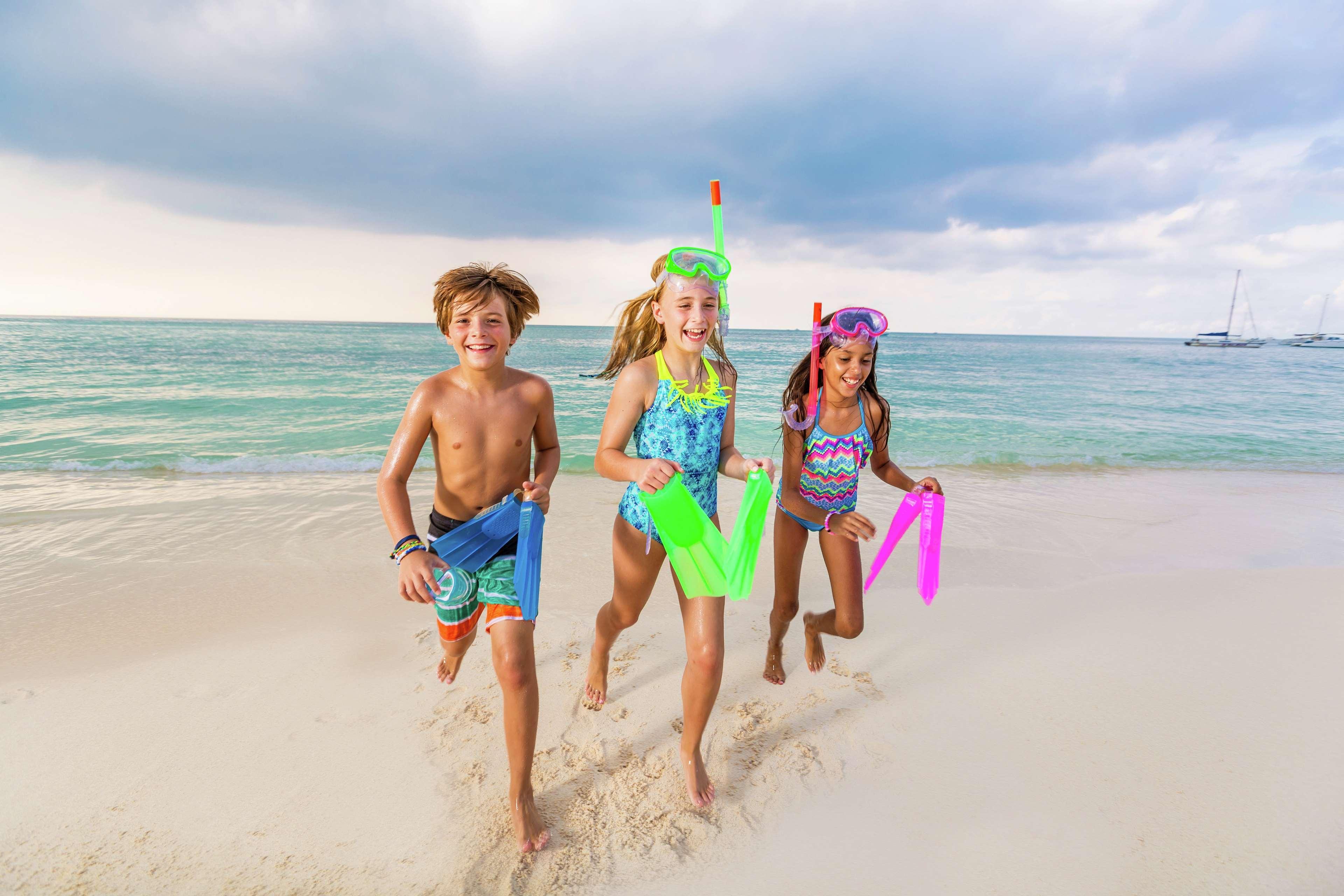 Resort Hilton Aruba Caribbean & Casino