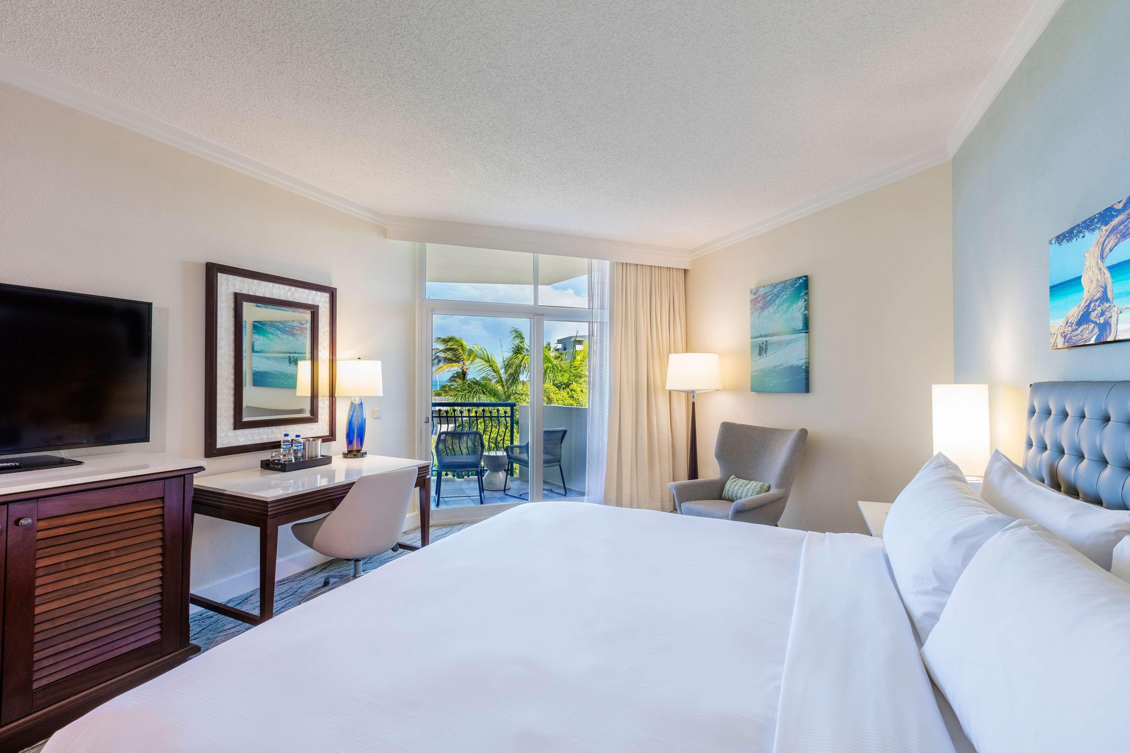 Hilton Aruba Caribbean & Casino Resort 4*