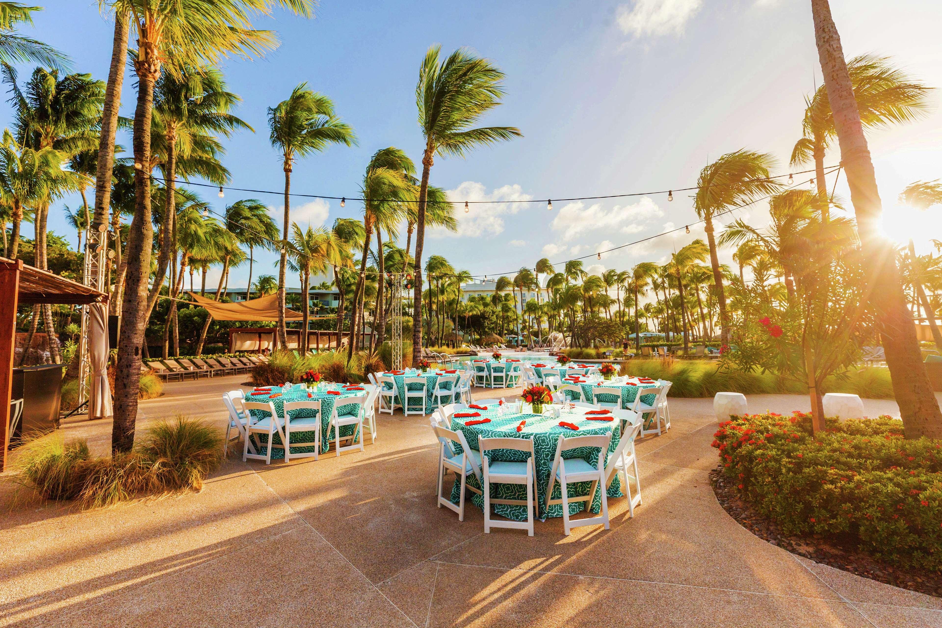 Resort Hilton Aruba Caribbean & Casino 4*