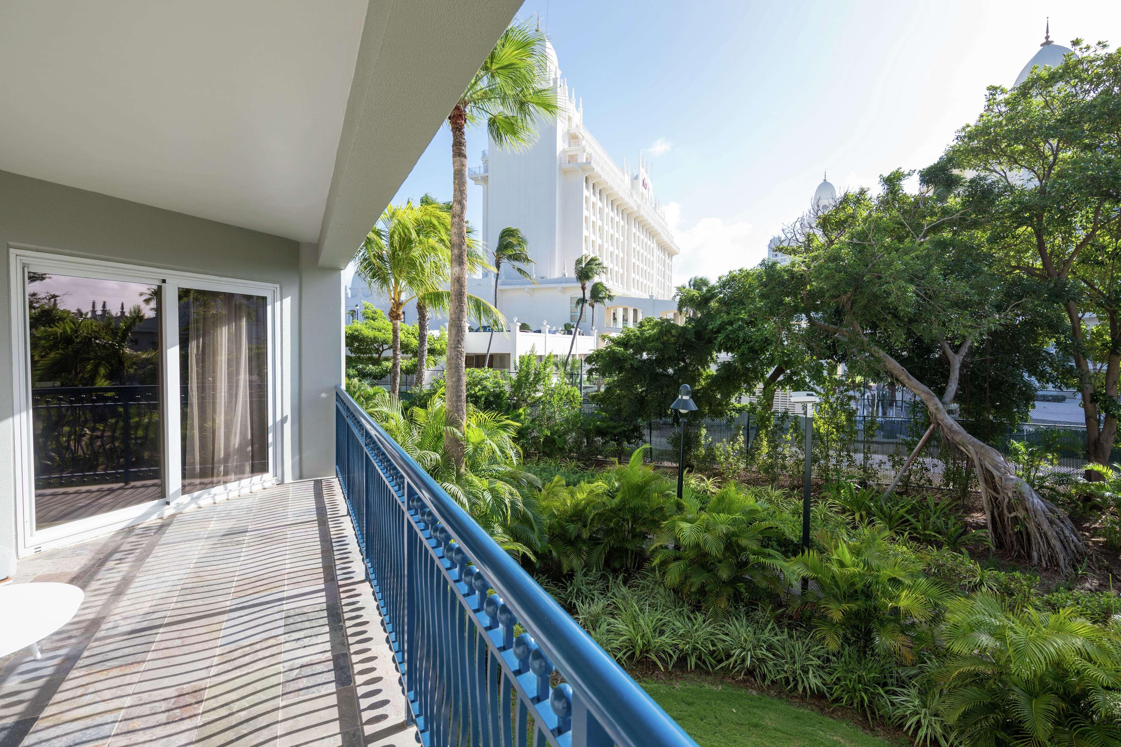 Hilton Aruba Caribbean & Casino