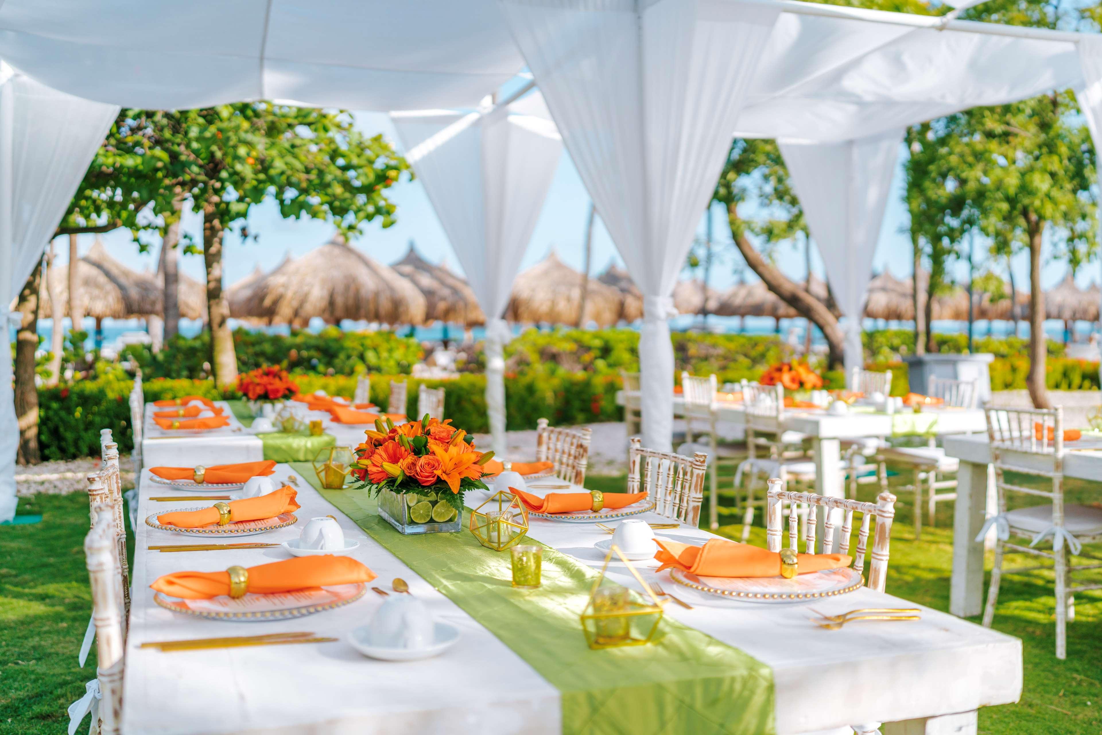Resort Hilton Aruba Caribbean & Casino 4*