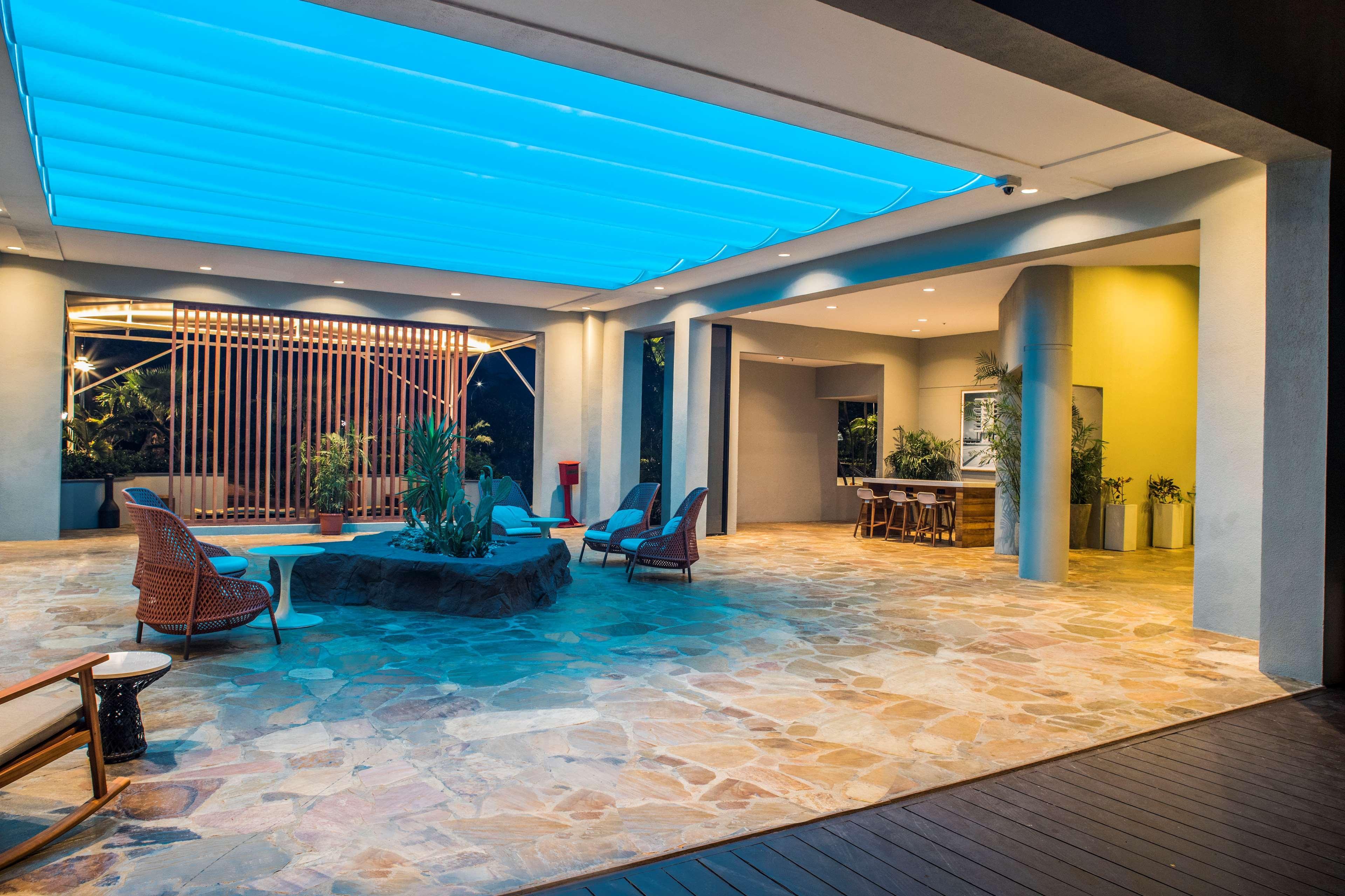 Hilton Aruba Caribbean & Casino Resort 4*