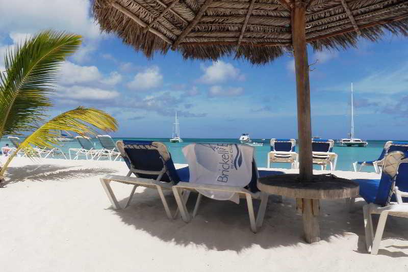 Tryp By Wyndham Aruba Adults Only