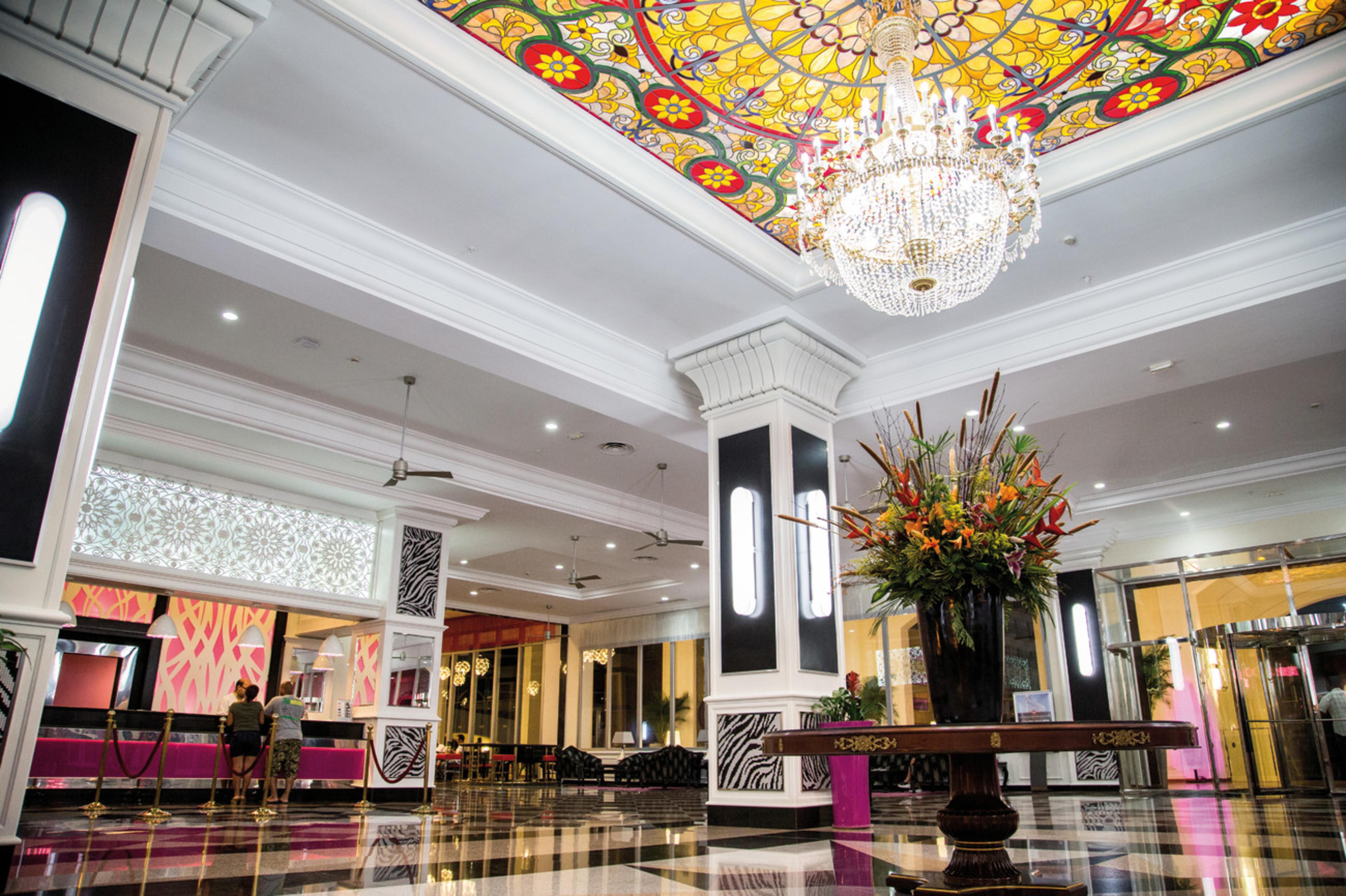 Riu Palace Aruba 4* Palm Beach