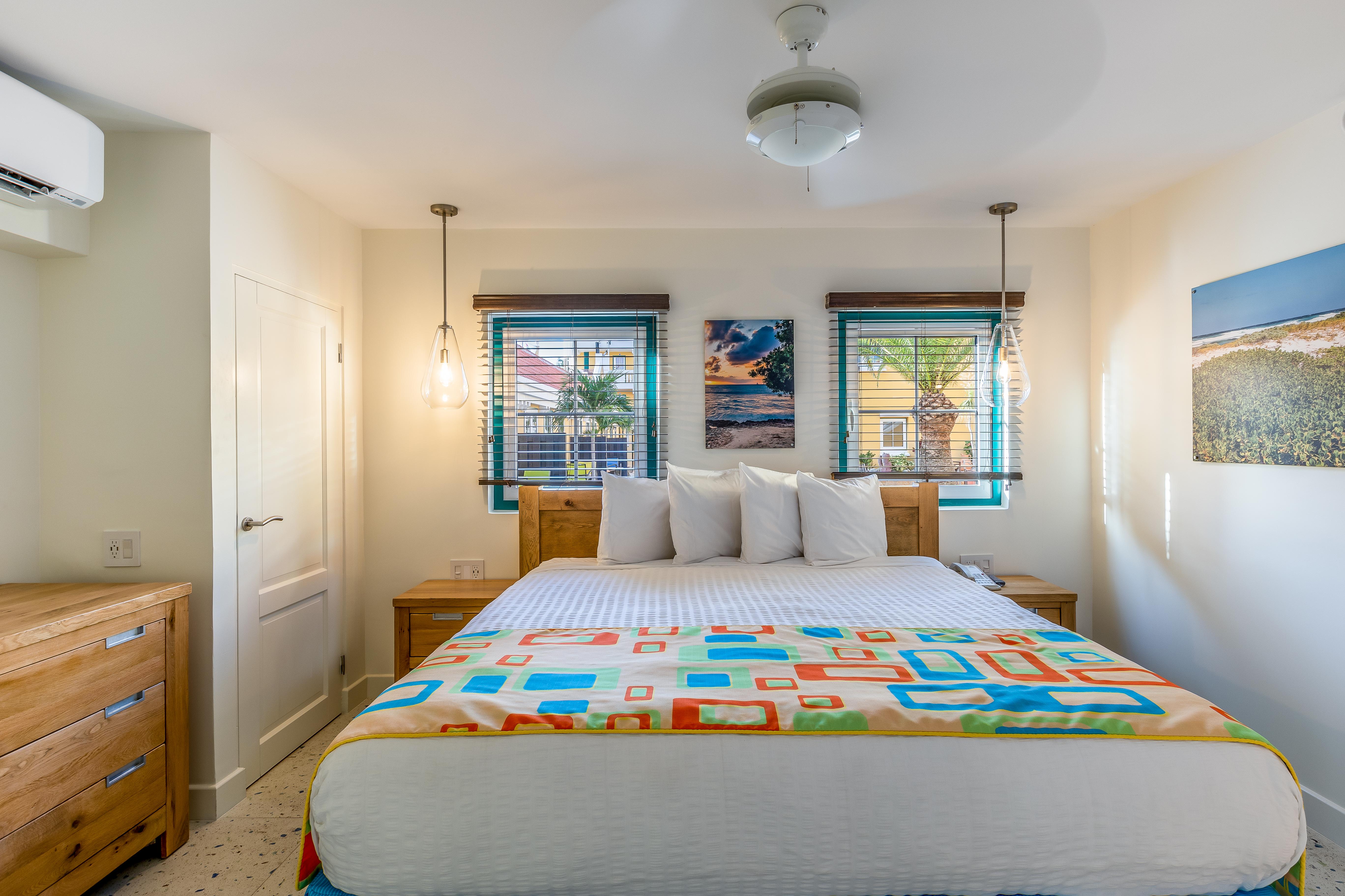Resort Amsterdam Manor Palm Beach