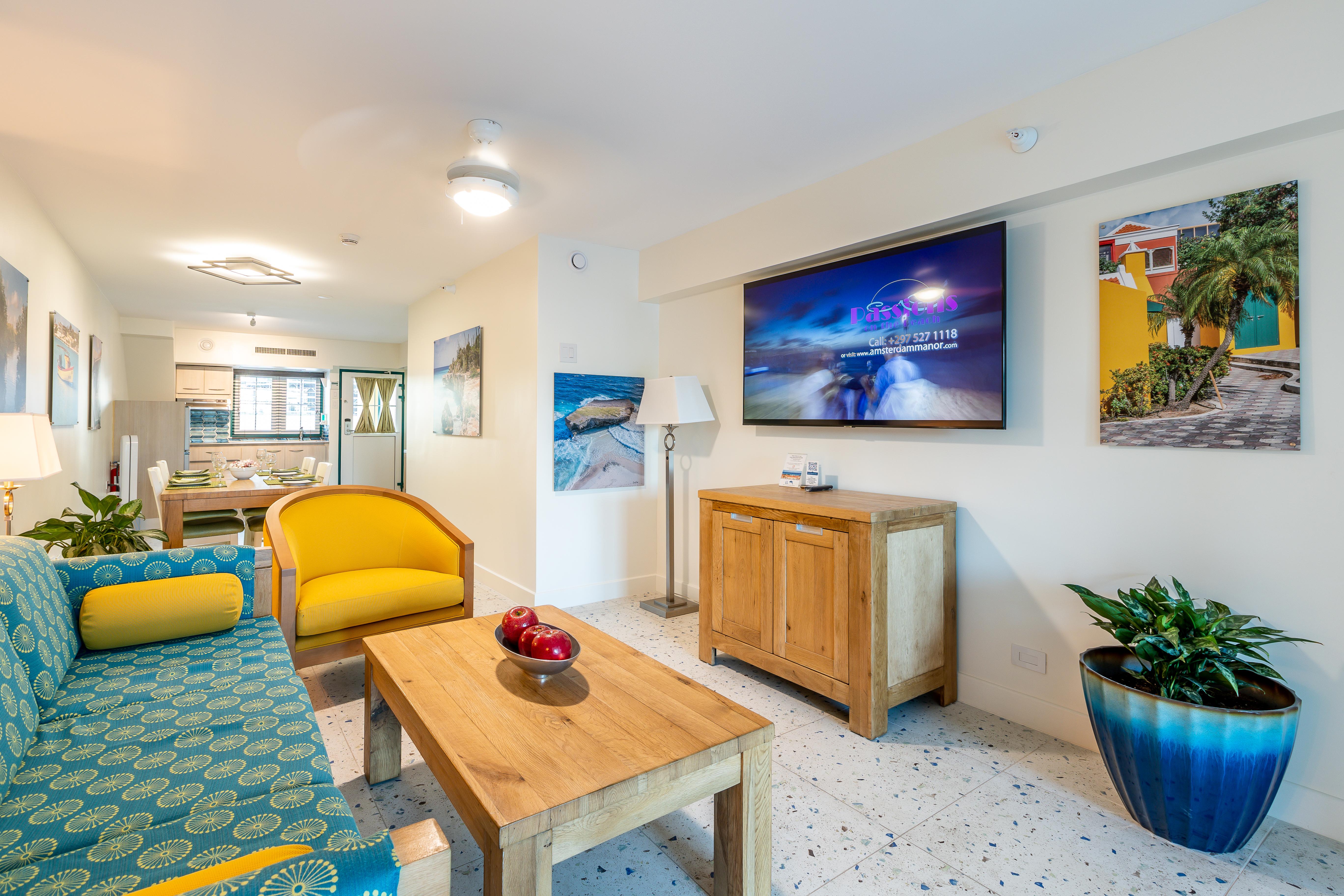 Amsterdam Manor Resort