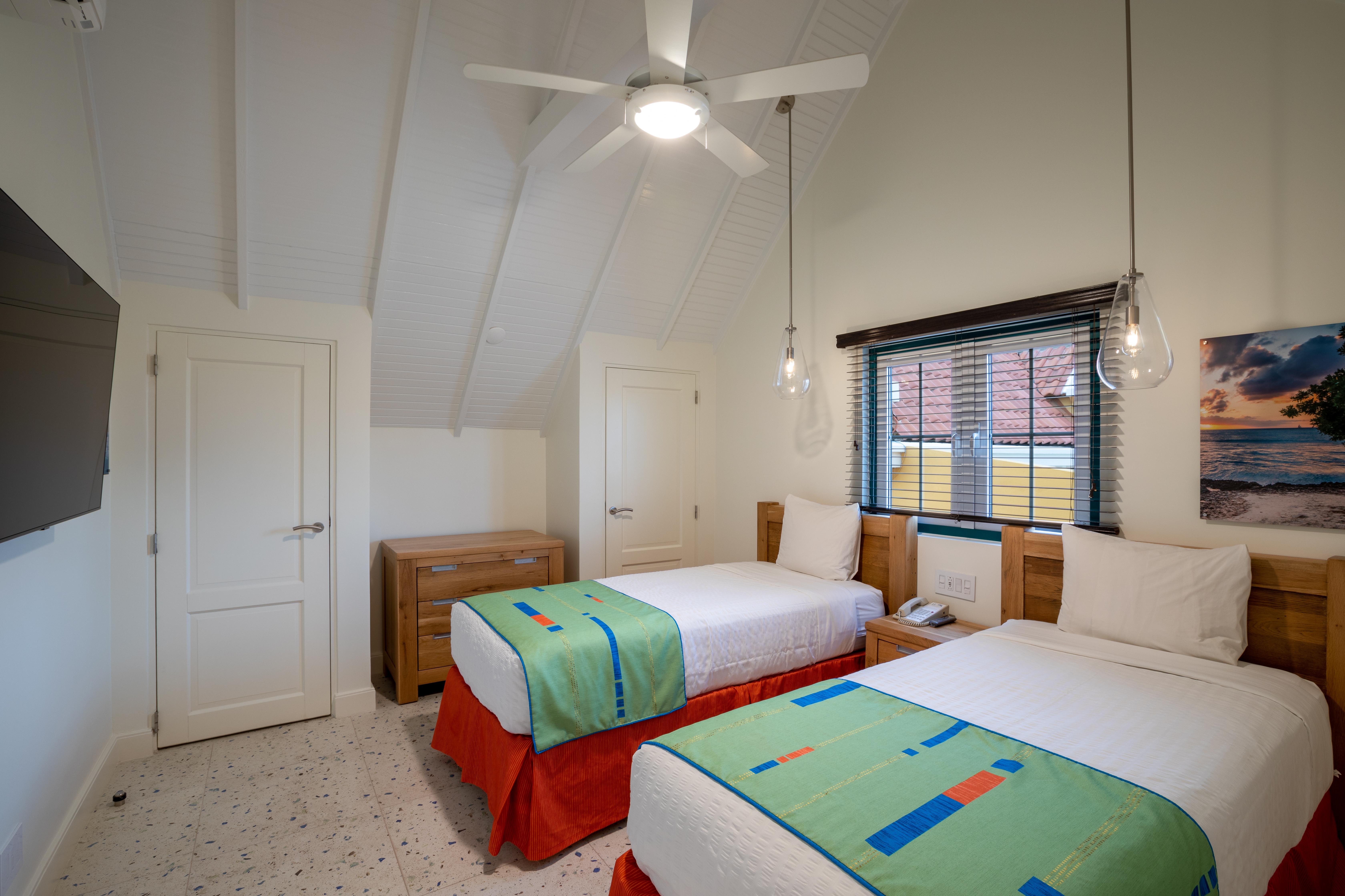 Resort Amsterdam Manor