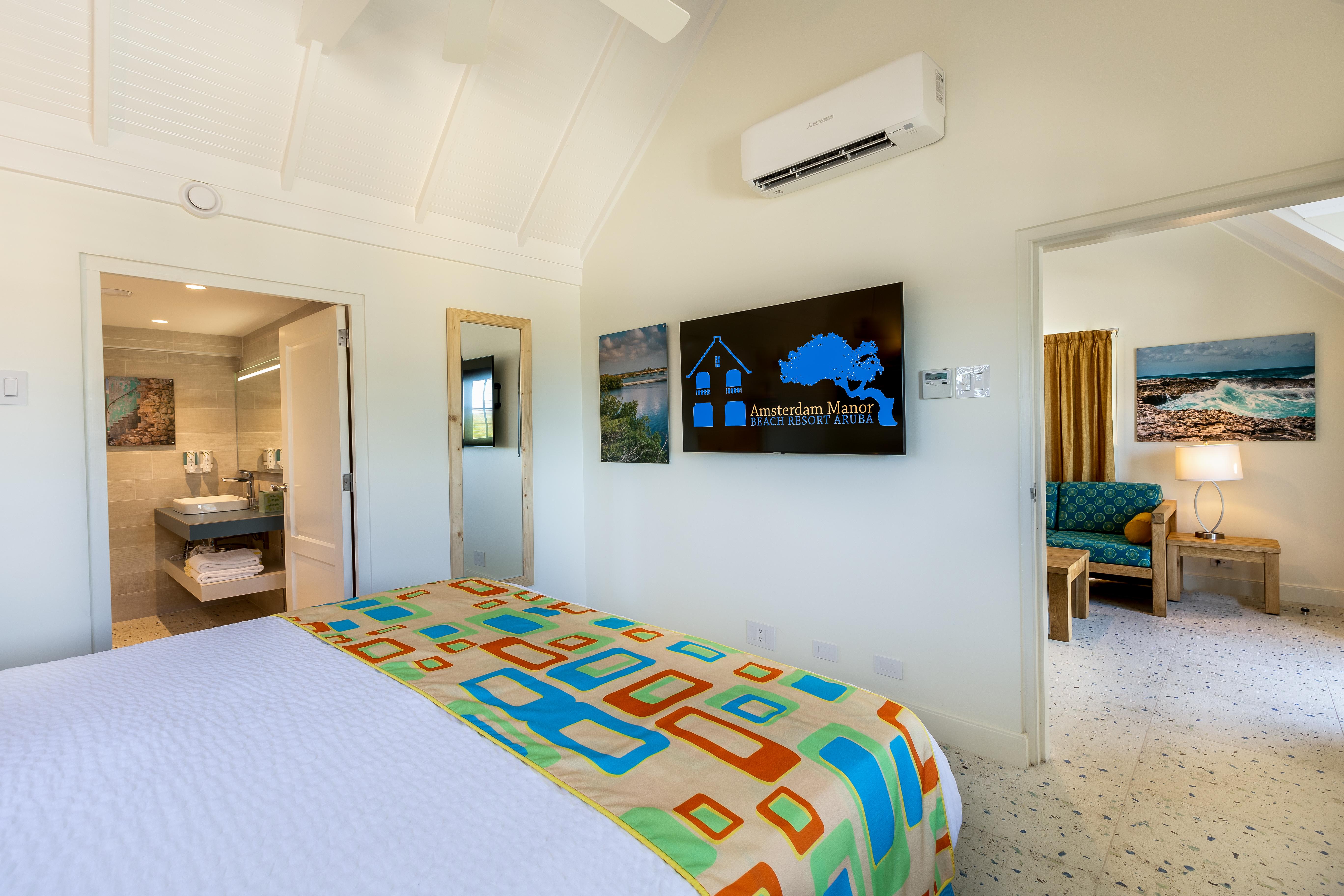 Amsterdam Manor 4* Palm Beach
