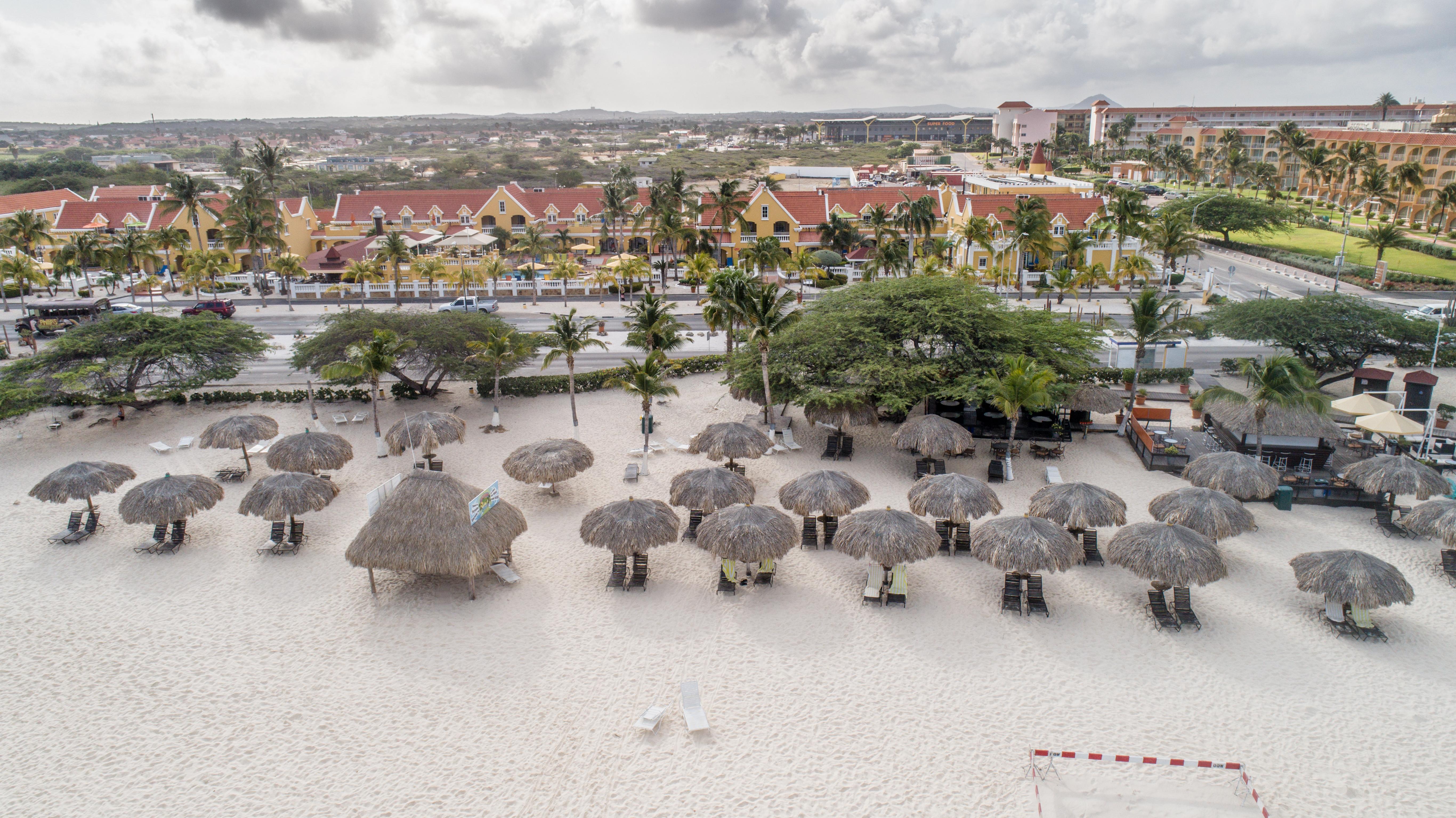 Amsterdam Manor Resort