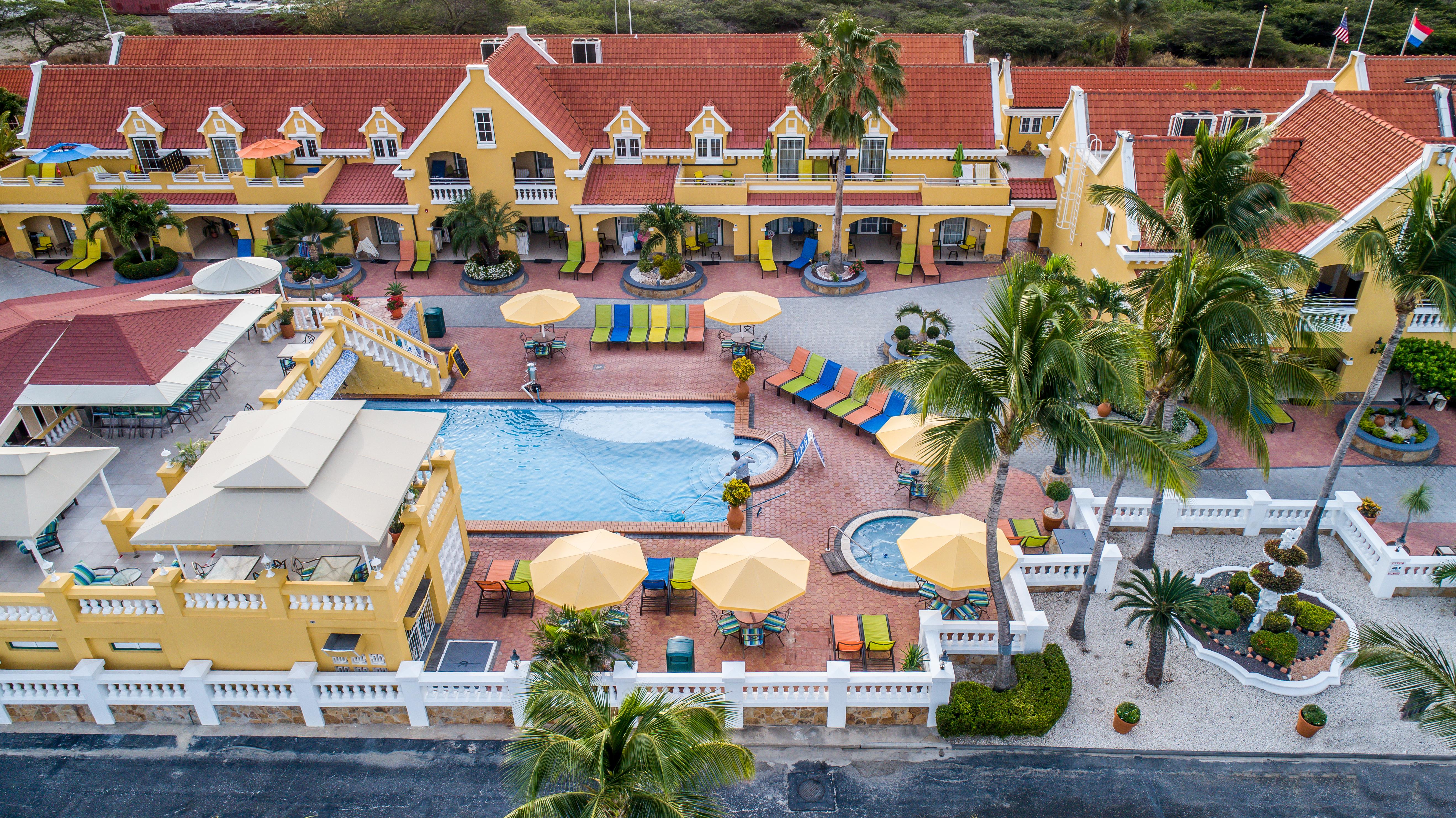 Amsterdam Manor Palm Beach