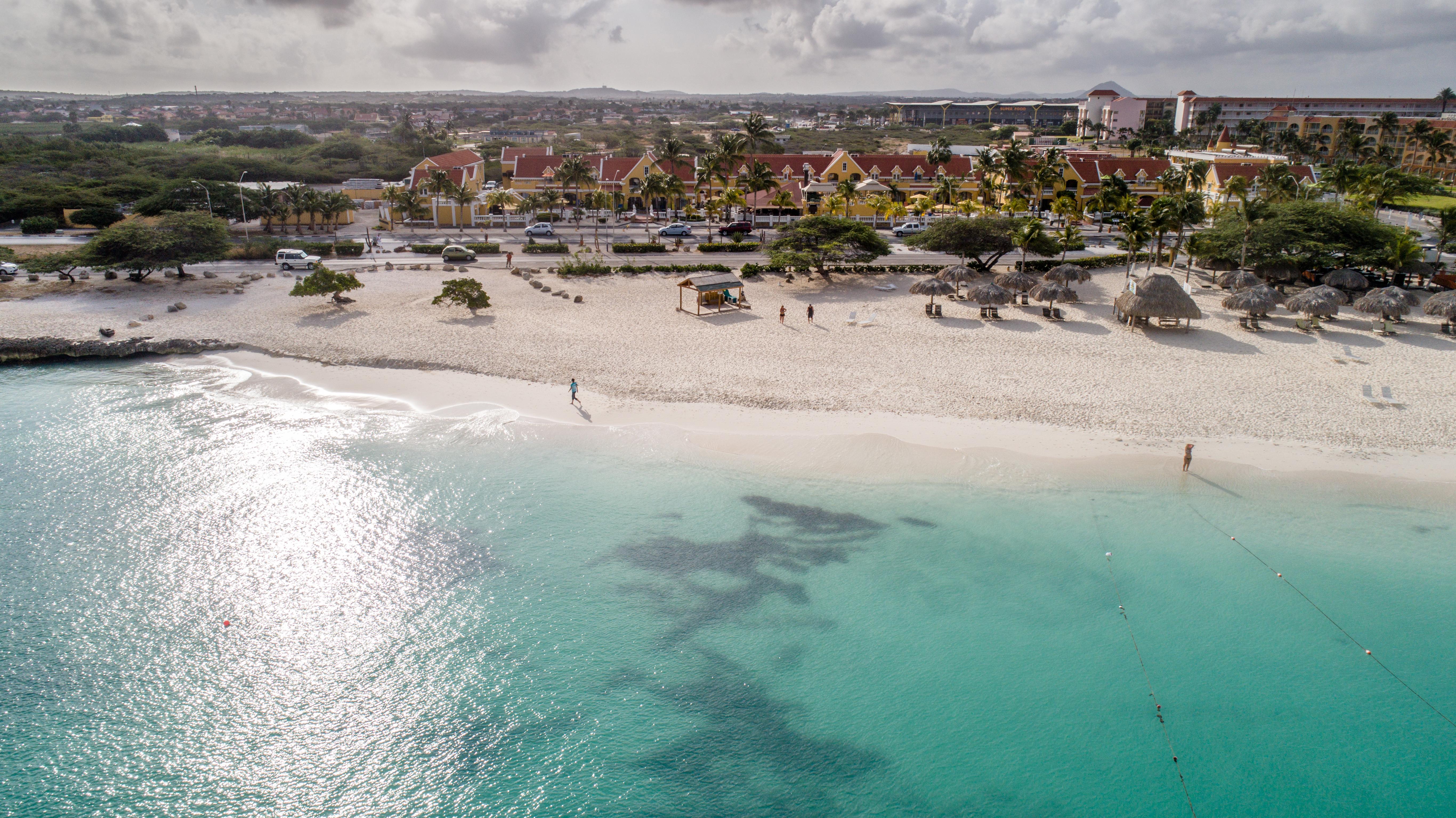 Resort Amsterdam Manor Palm Beach