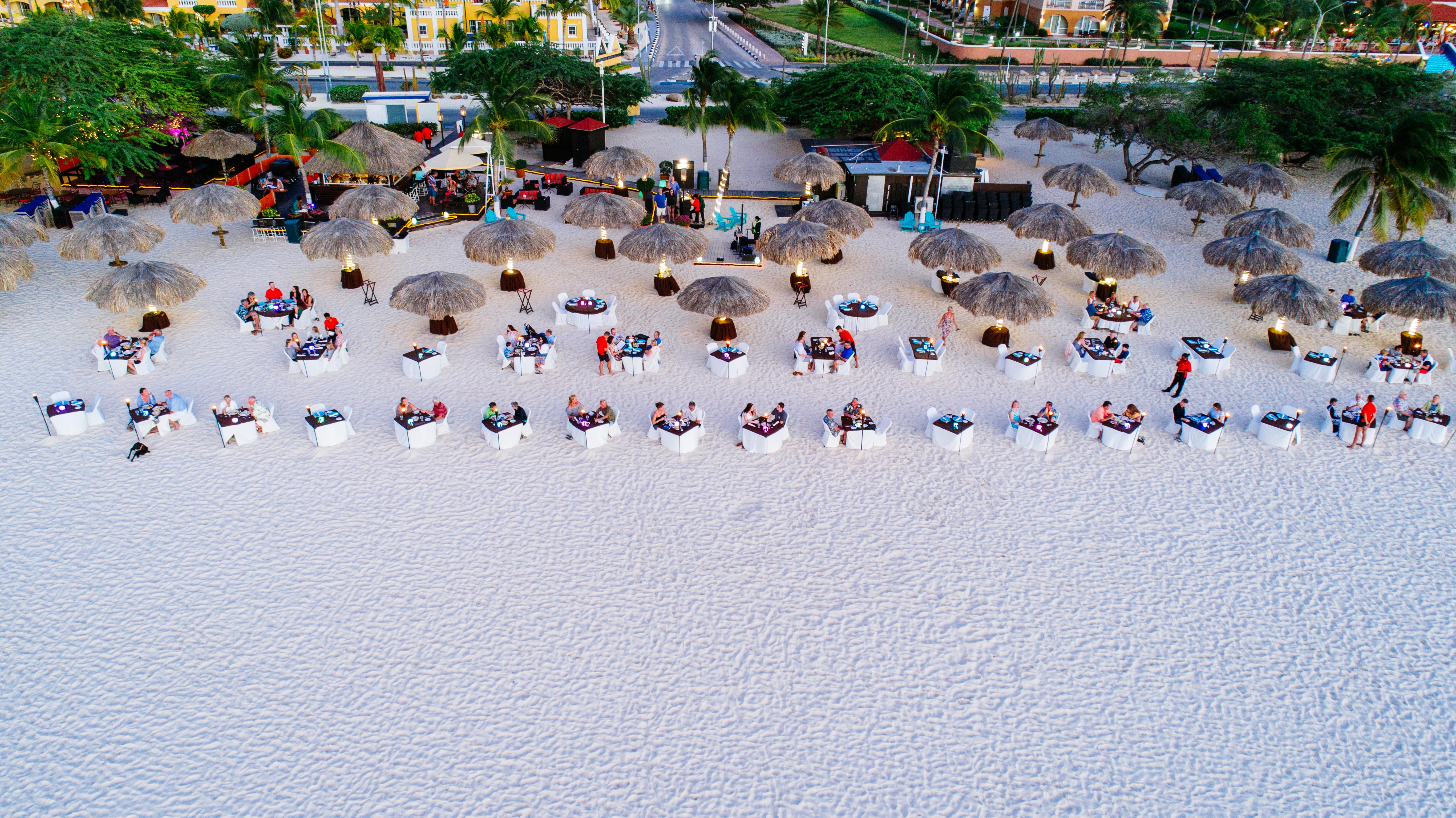 Resort Amsterdam Manor Palm Beach