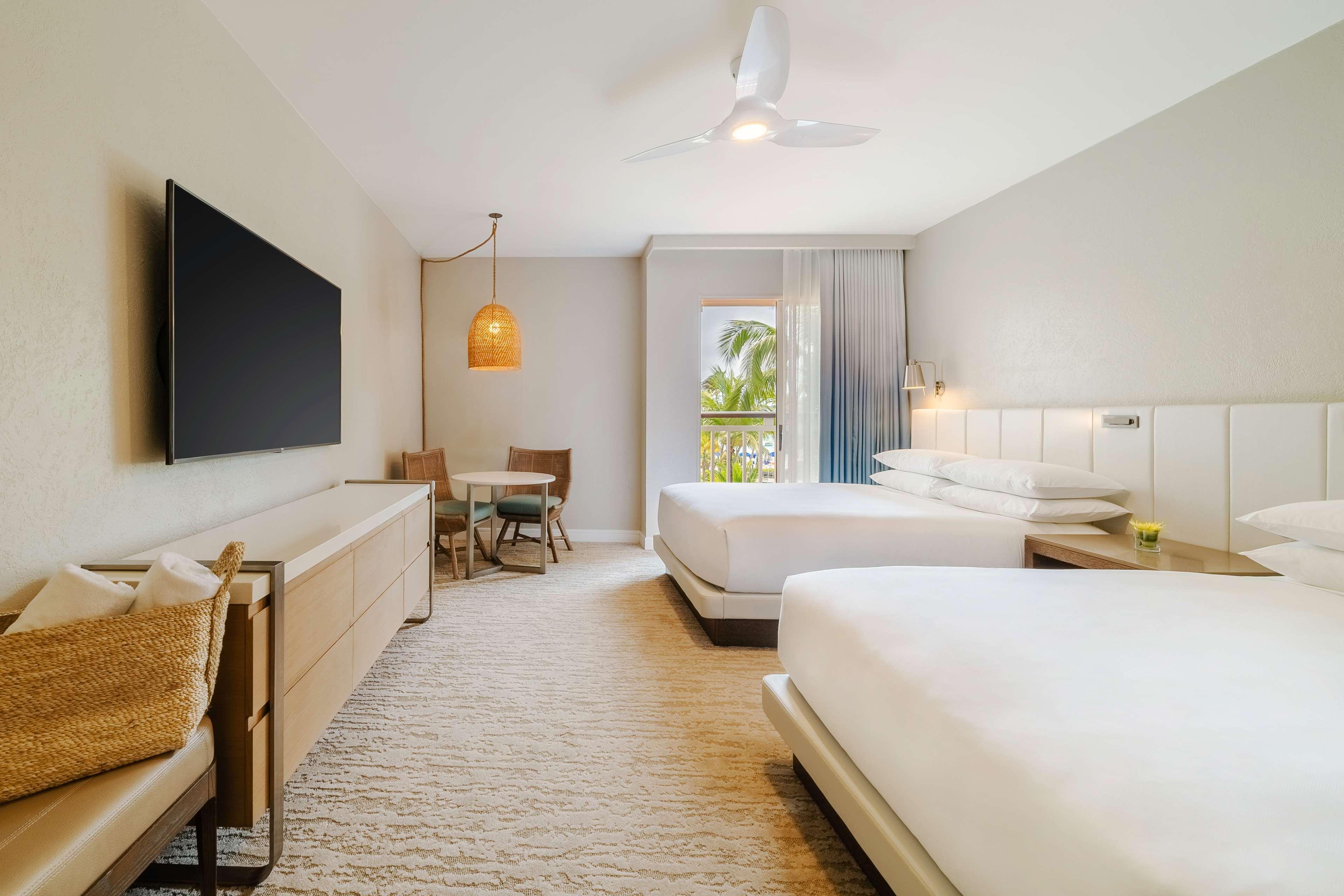 Hyatt Regency Aruba & Casino 4*
