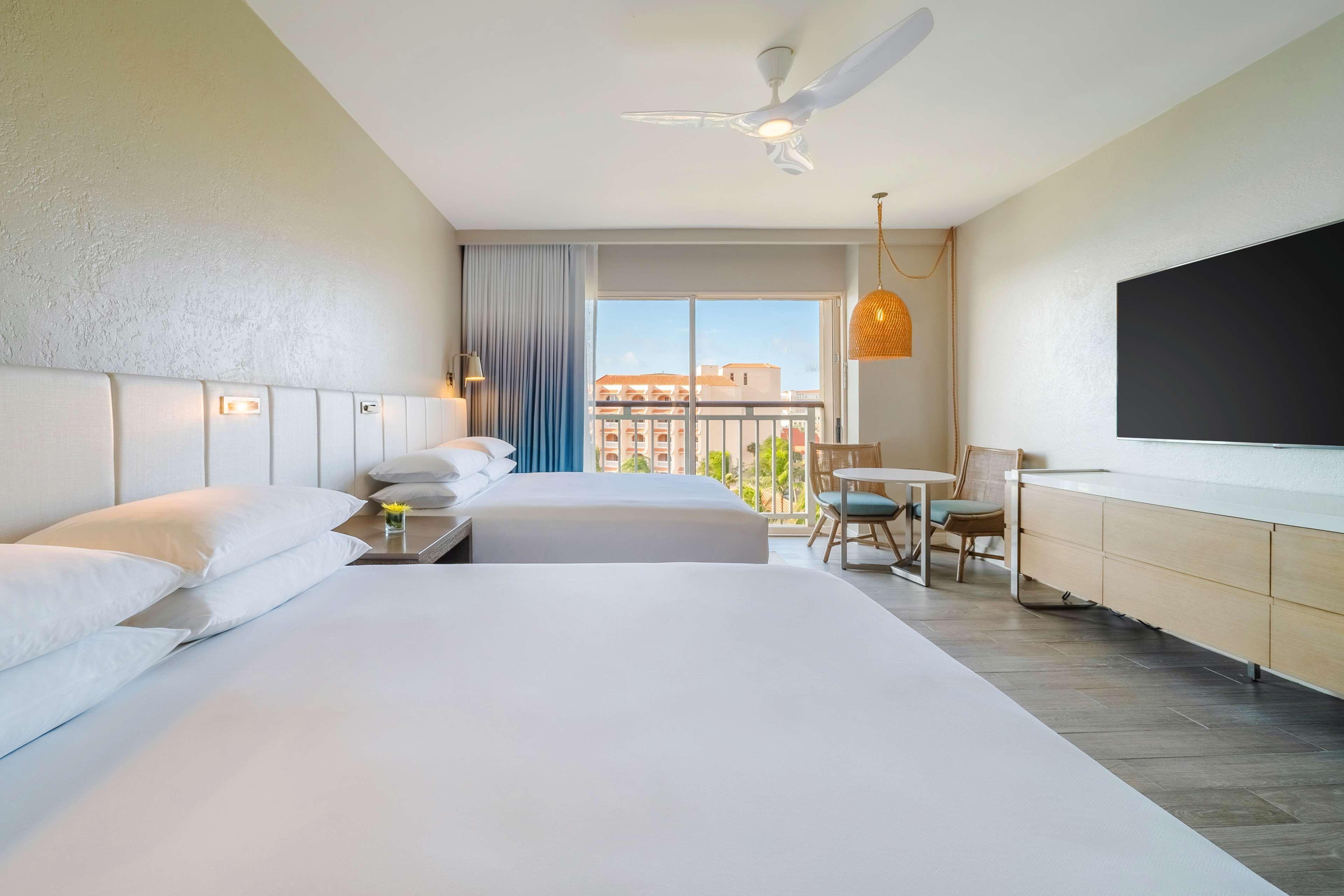 Hyatt Regency Aruba & Casino Resort