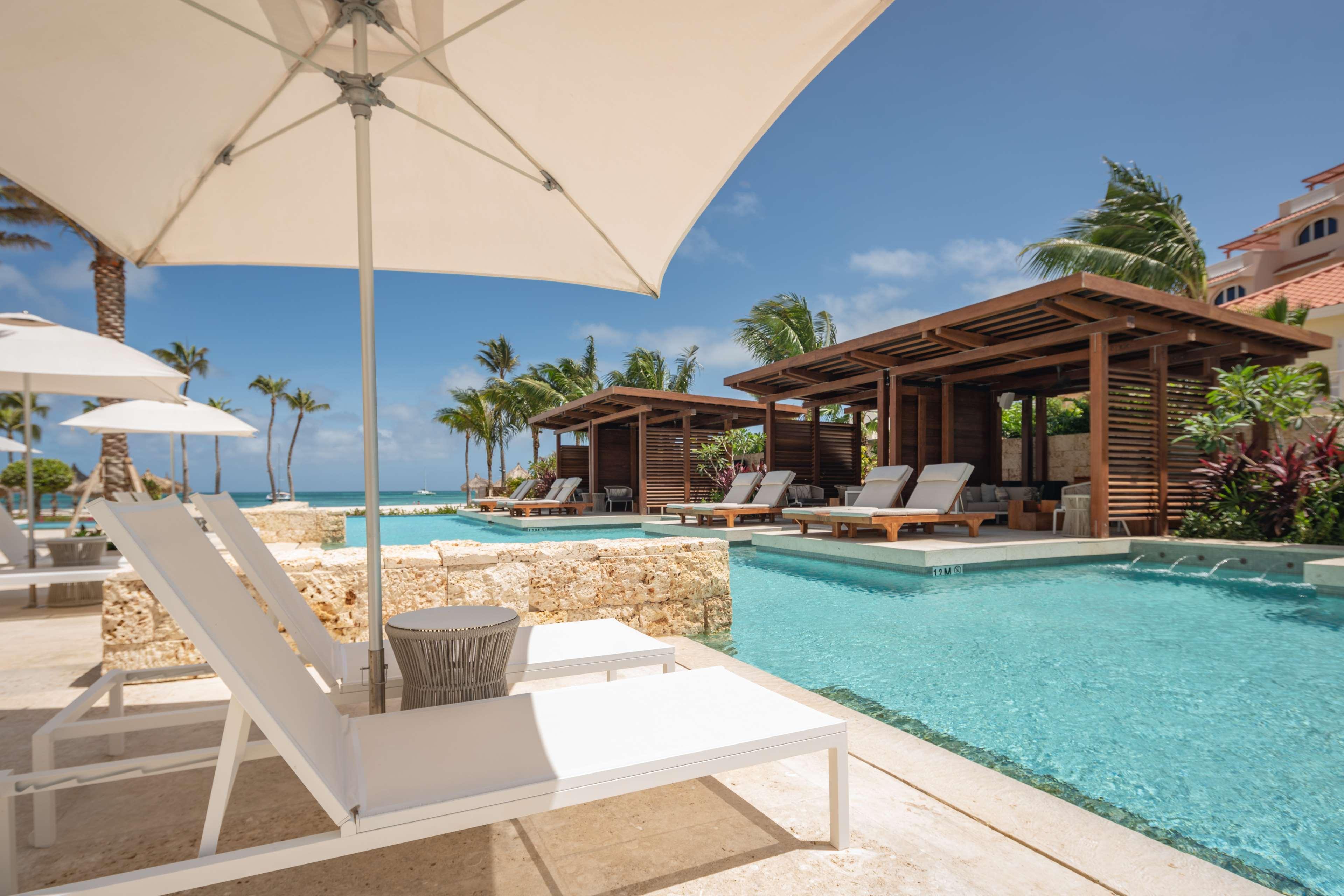 Hyatt Regency Aruba & Casino Palm Beach