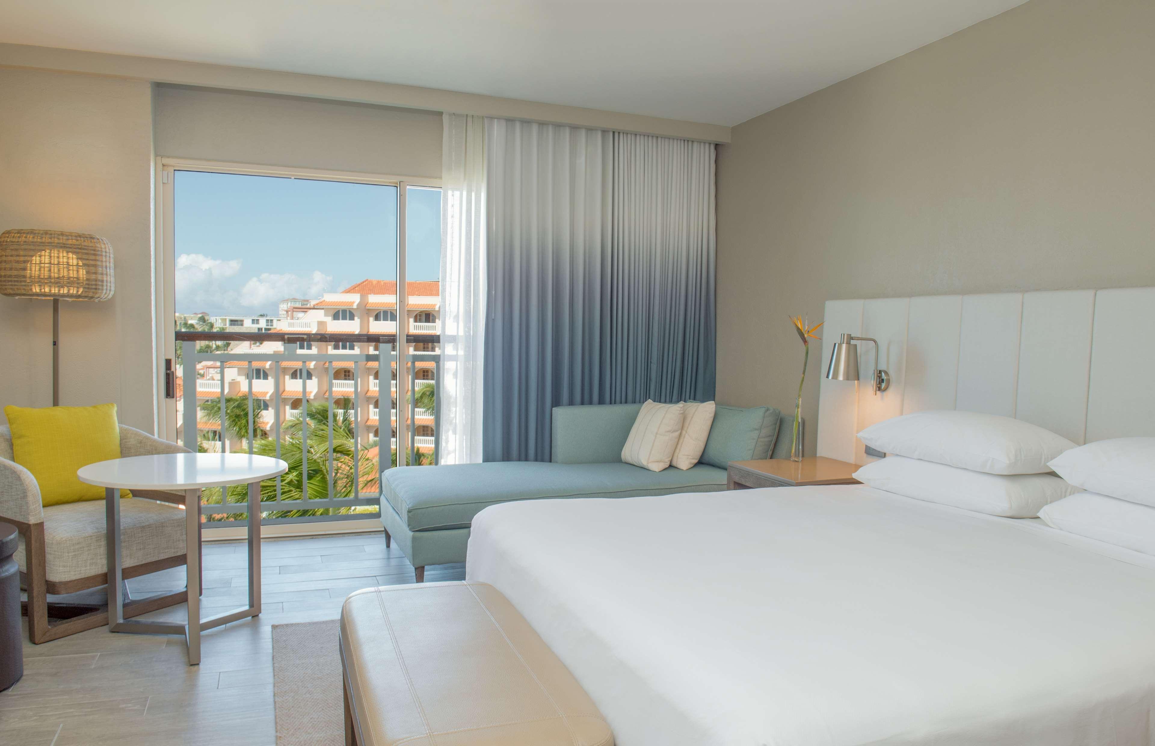 Resort Hyatt Regency Aruba & Casino 4*