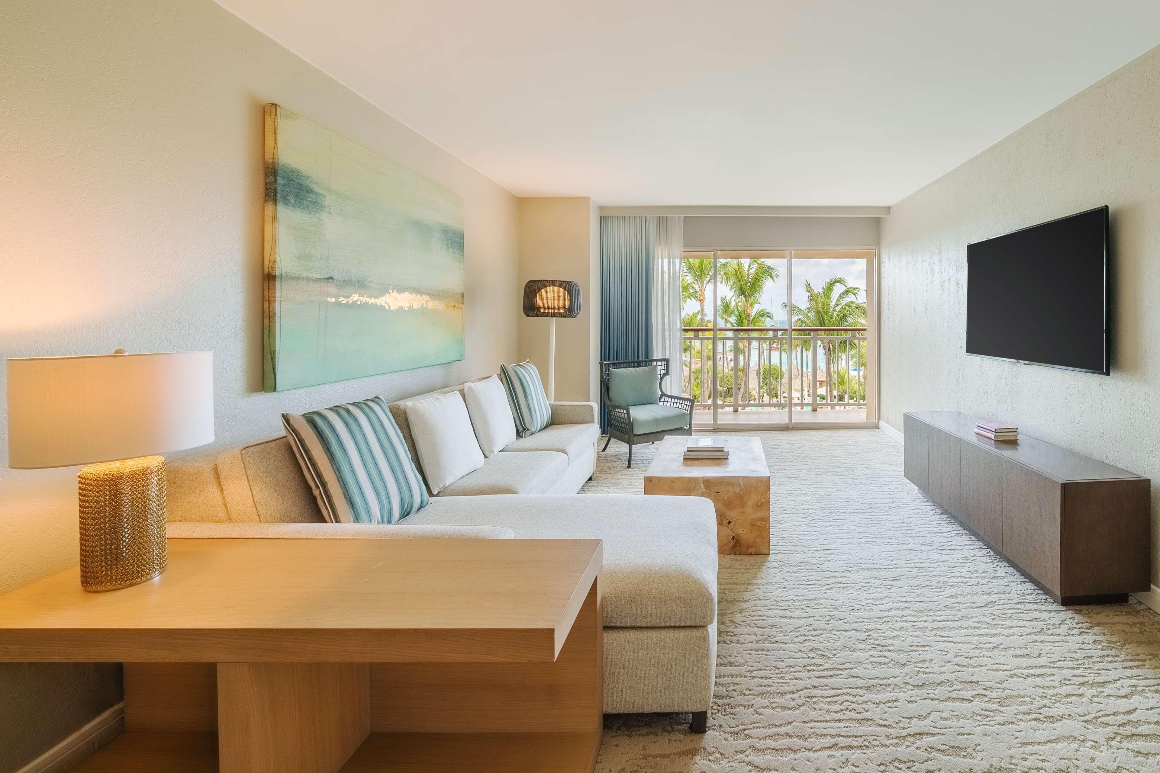 Resort Hyatt Regency Aruba & Casino 4*