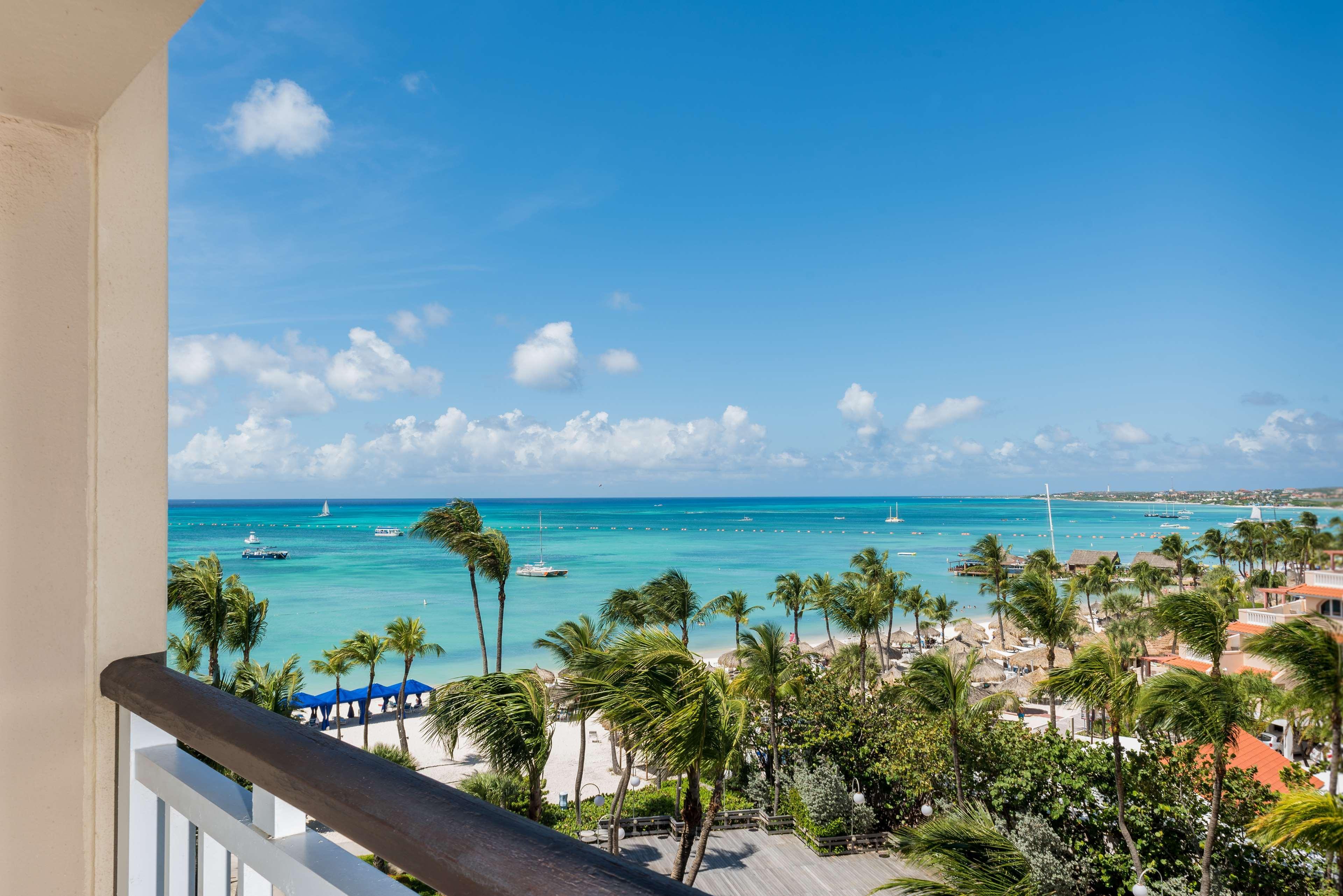 Resort Hyatt Regency Aruba & Casino 4*