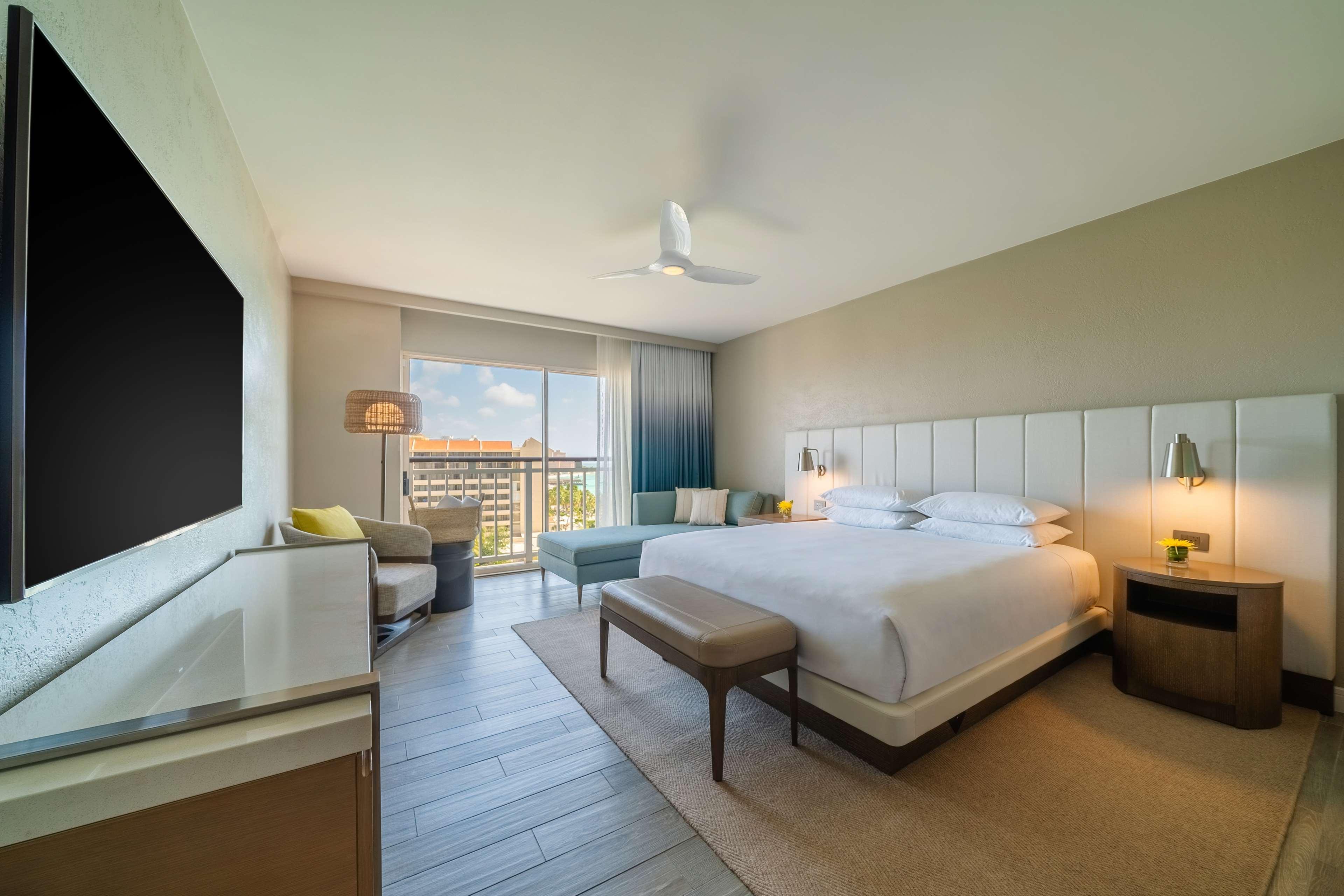 Hyatt Regency Aruba & Casino 4*